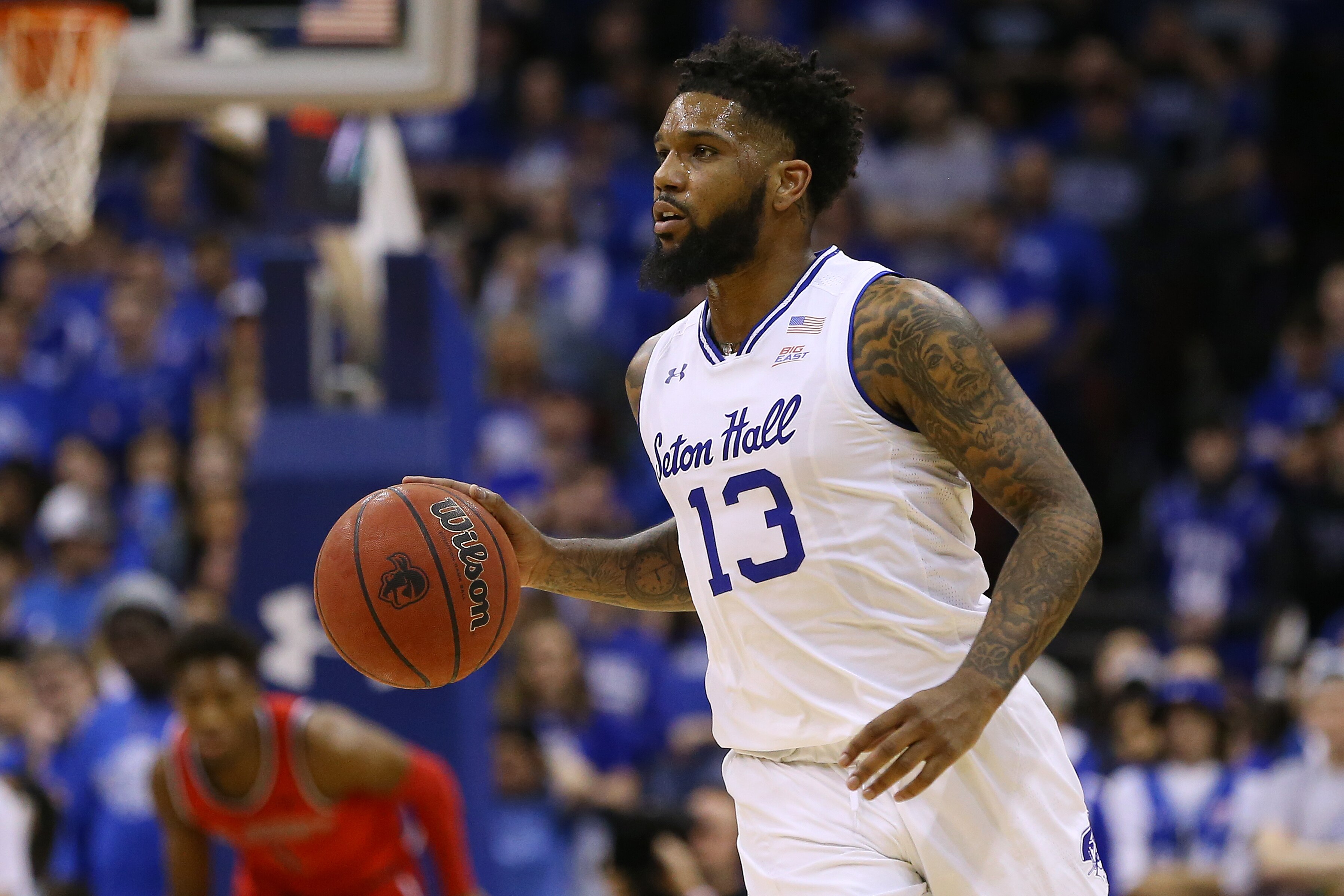 Big East Tournament 2020 Tv Schedule And Early Bracket Predictions Bleacher Report Latest News Videos And Highlights