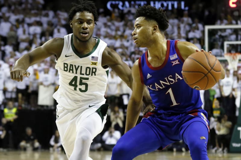 March Madness 2020 Tournament Schedule Bracket Predictions For No 1 Seeds Bleacher Report Latest News Videos And Highlights