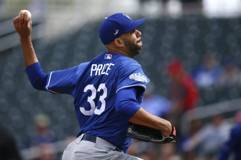 dodgers spring training uniforms