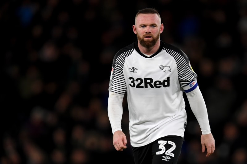 Derby County Vs Manchester United Fa Cup Odds Live Stream Tv Schedule Bleacher Report Latest News Videos And Highlights