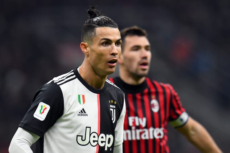 Juventus Vs Ac Milan Coppa Italia Semi Final Postponed Due To Coronavirus Bleacher Report Latest News Videos And Highlights The turin based club has are undefeated against their friday's juventus vs ac milan correct. juventus vs ac milan coppa italia semi