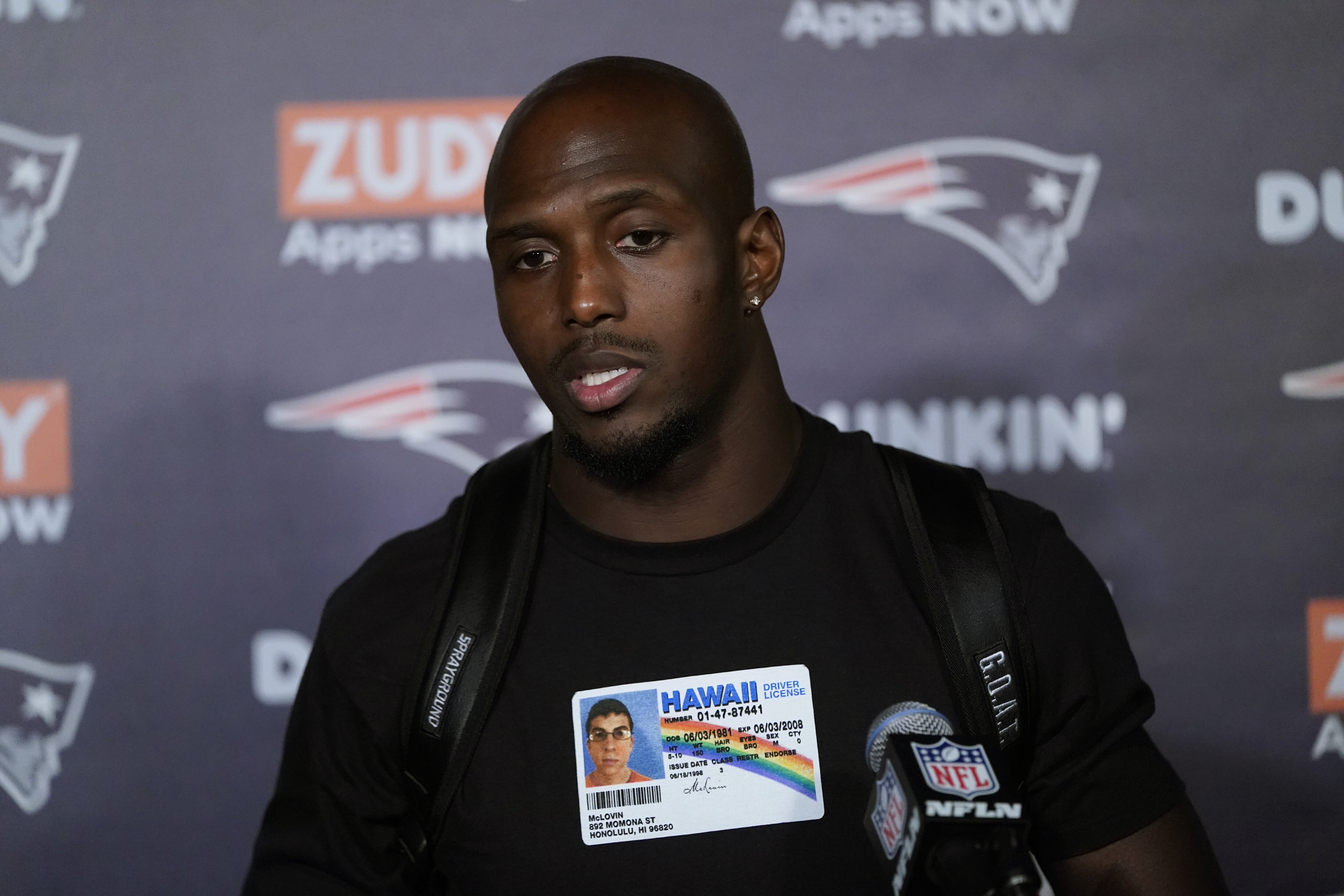 Dolphins Rumors Joe Thuney Devin Mccourty Logan Ryan Interest Miami Bleacher Report Latest News Videos And Highlights