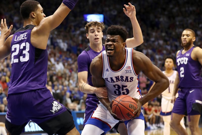 March Madness 2020 Schedule And Bracket Predictions For Top Seeds Bleacher Report Latest News Videos And Highlights