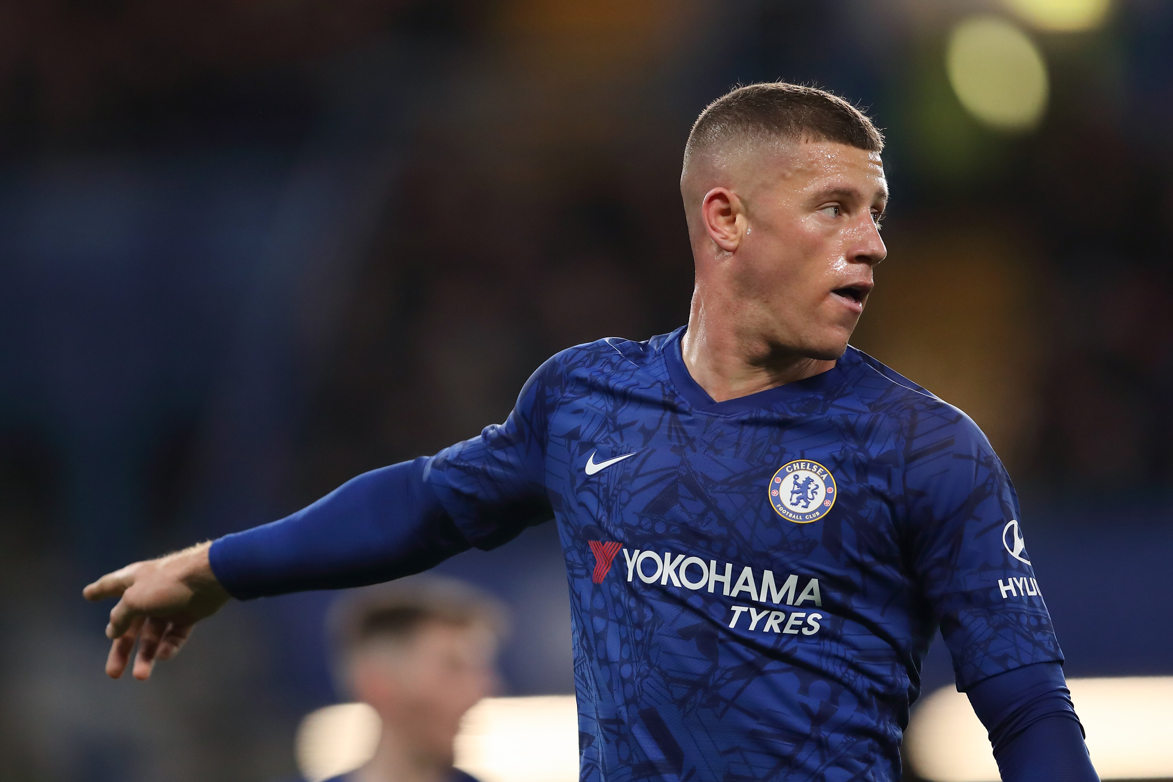 Chelsea Vs Everton Odds Live Stream Tv Schedule And Preview Bleacher Report Latest News Videos And Highlights