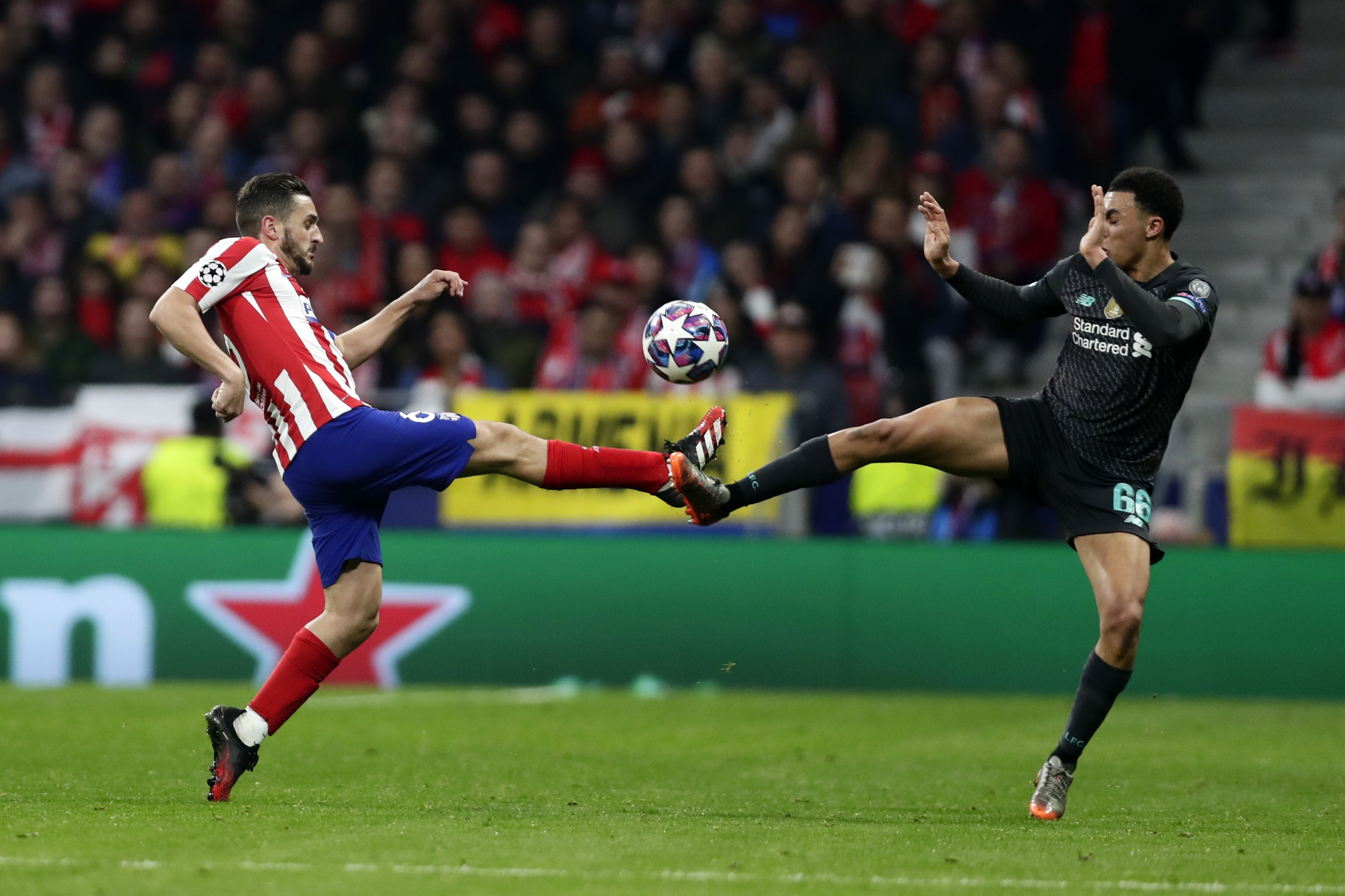 Liverpool Vs Atletico Madrid Ucl Odds Live Stream Tv Schedule Bleacher Report Latest News Videos And Highlights Jantan melayu vs cina janda. liverpool vs atletico madrid ucl odds