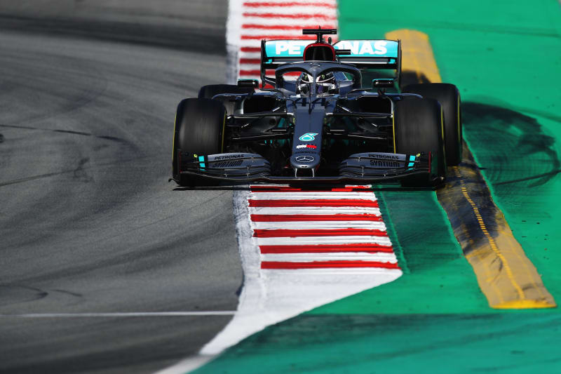 f1 melbourne 2020 time