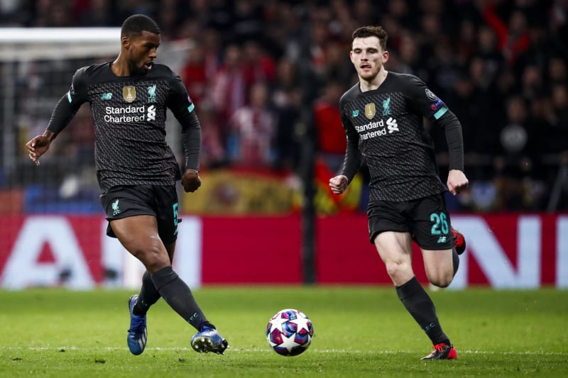 Champions League 2020 Live Stream Odds For Wednesday S Round Of 16 Matches Bleacher Report Latest News Videos And Highlights