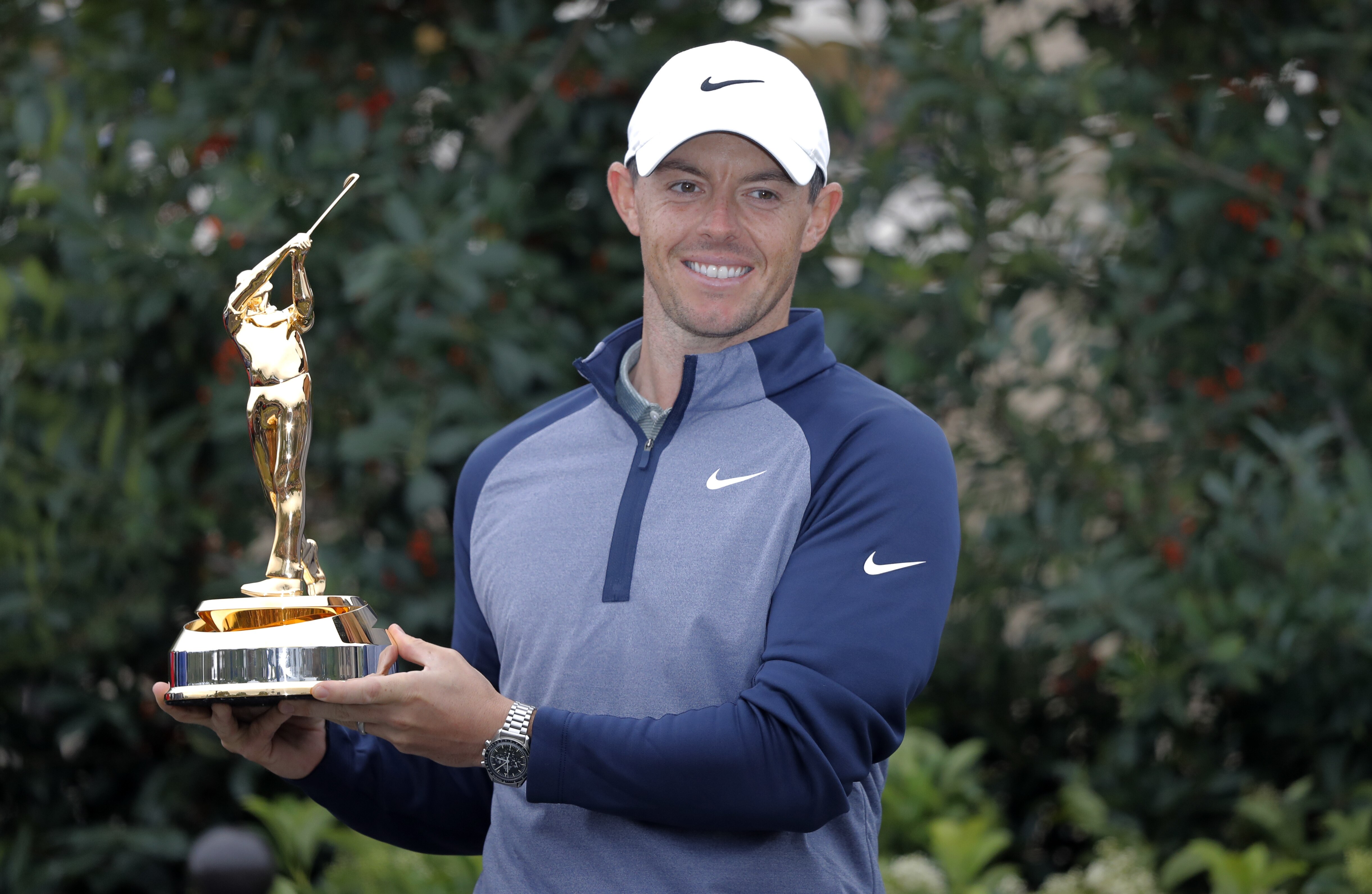 golfers to watch 2019