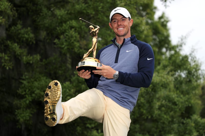 the players championship bag policy