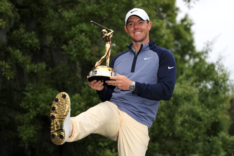 winner's purse pga championship