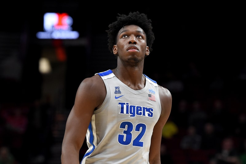 Nba Draft 2020 Latest 1st Round Order And Mock Predictions Bleacher Report Latest News Videos And Highlights