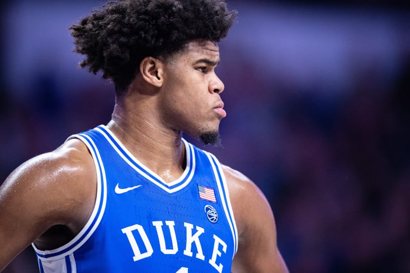 Acc 2020 Final Team Standings Top Player Stats And Best Nba Draft Prospects Bleacher Report Latest News Videos And Highlights