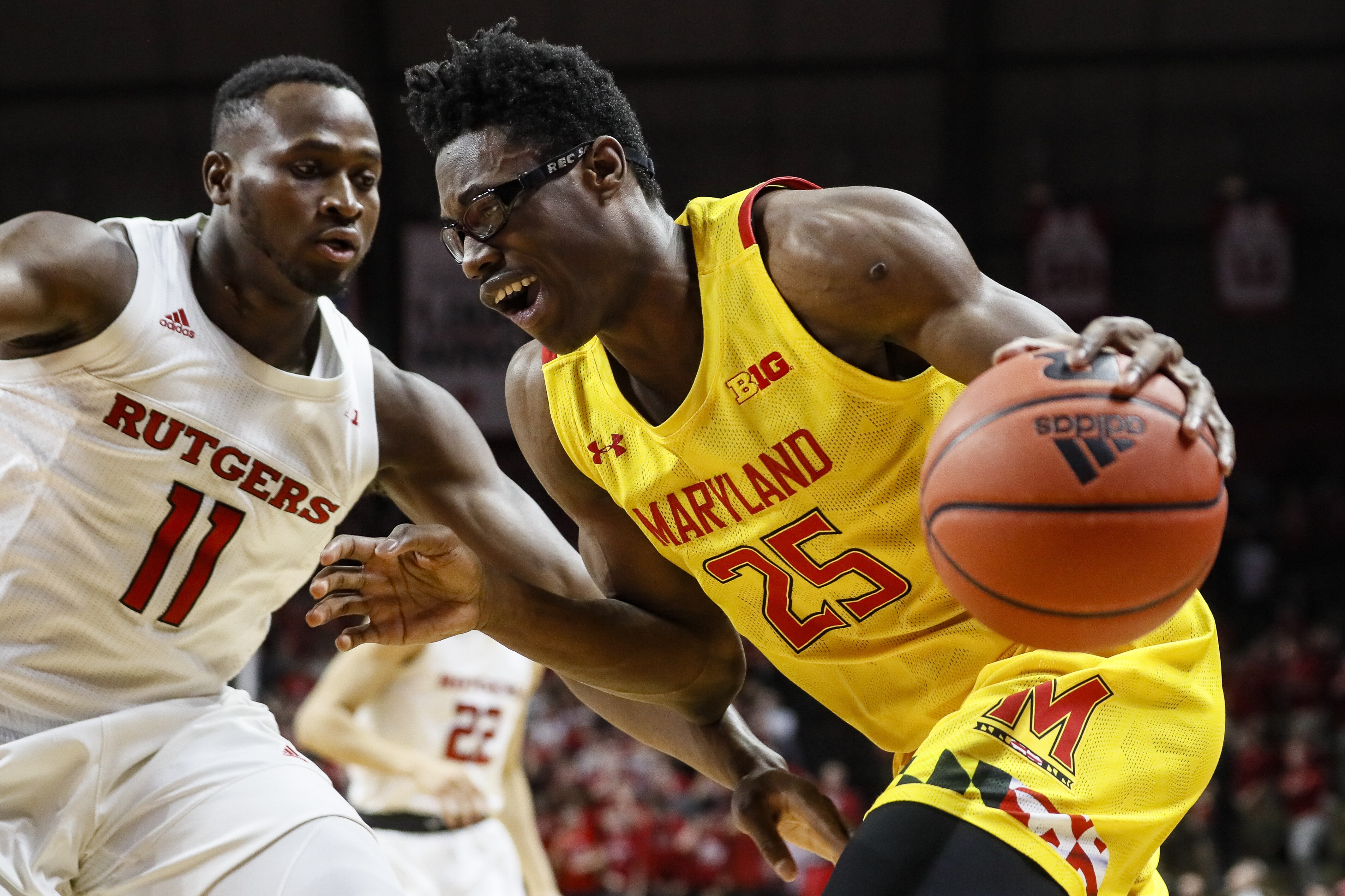 Big Ten 2020 Final Team Standings Top Player Stats And Best Nba Draft Prospects Bleacher Report Latest News Videos And Highlights