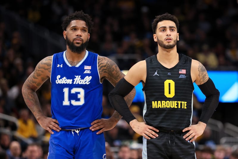 Big East 2020 Final Team Standings Top Player Stats Best Nba Draft Prospects Bleacher Report Latest News Videos And Highlights