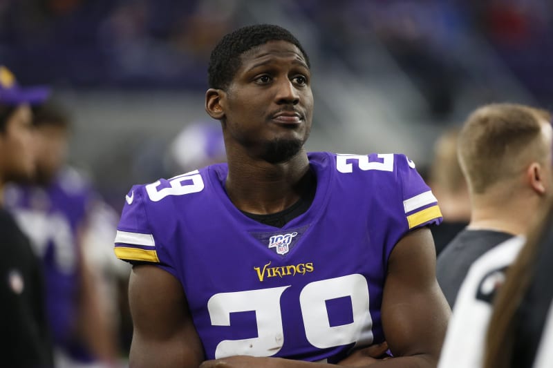xavier rhodes jersey