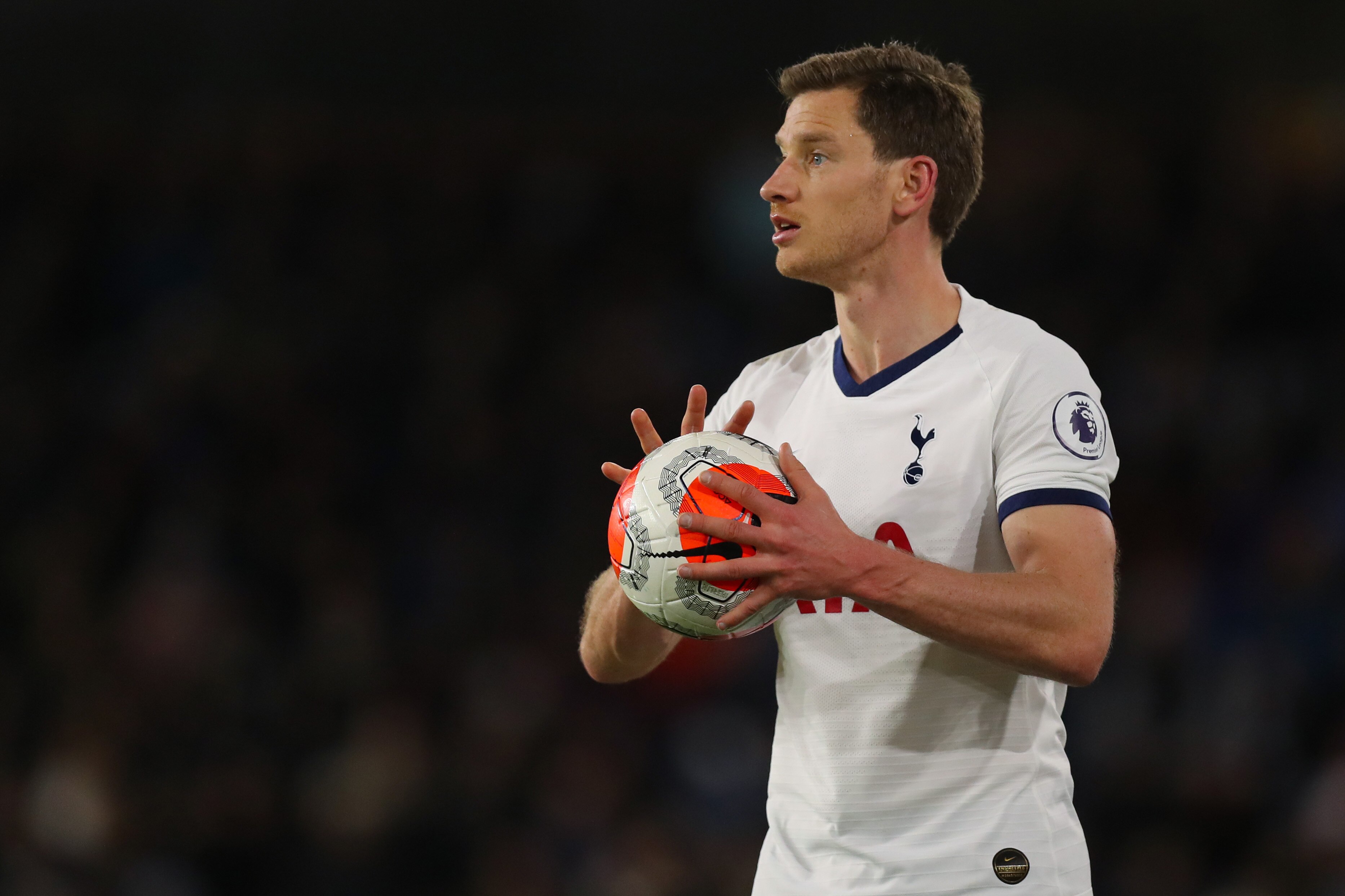 Tottenham S Jan Vertonghen S Family Robbed At Knifepoint Police Investigating Bleacher Report Latest News Videos And Highlights