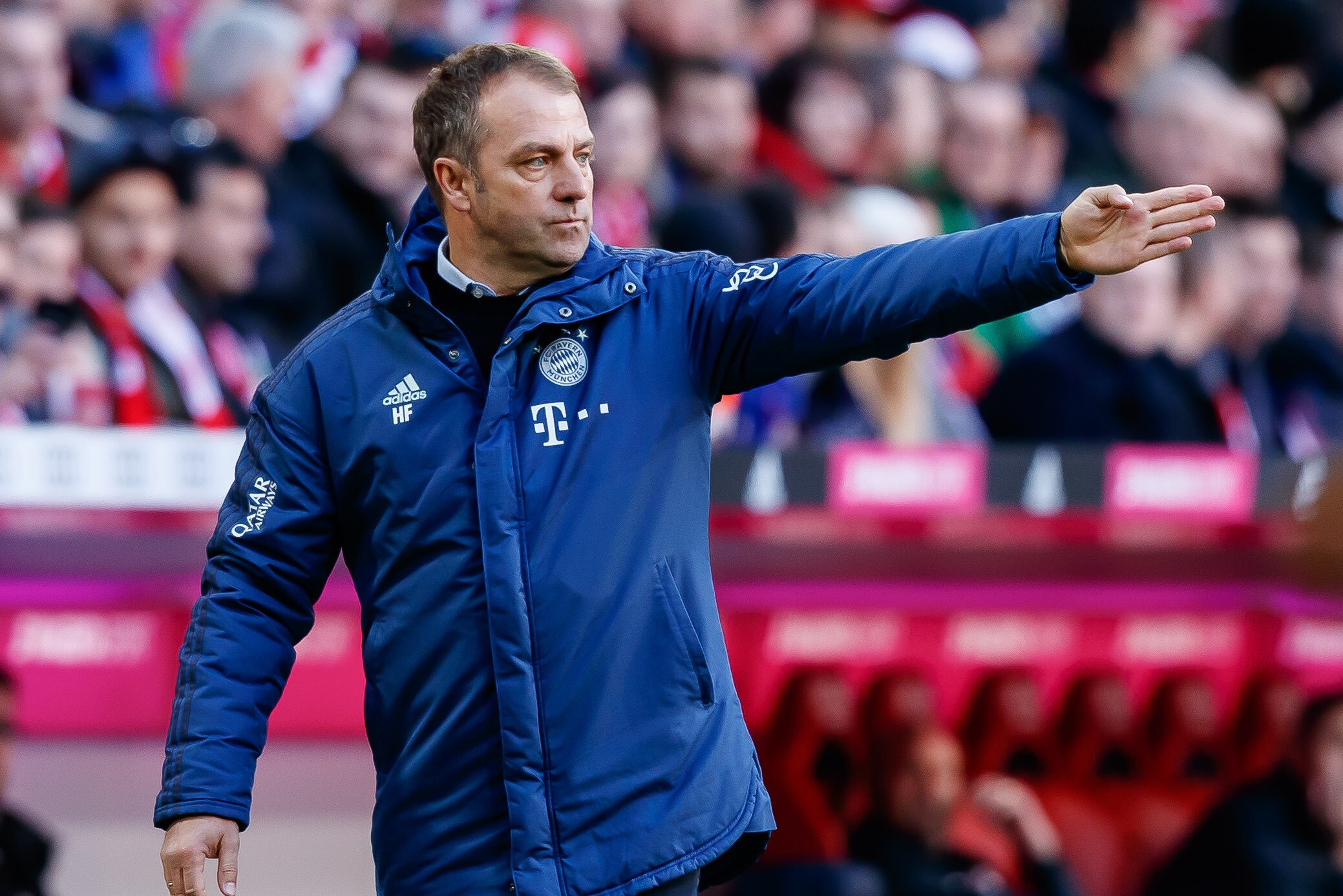 Uli Hoeness Praises Hansi Flick Says Bayern Munich Future Will Be Decided Soon Bleacher Report Latest News Videos And Highlights