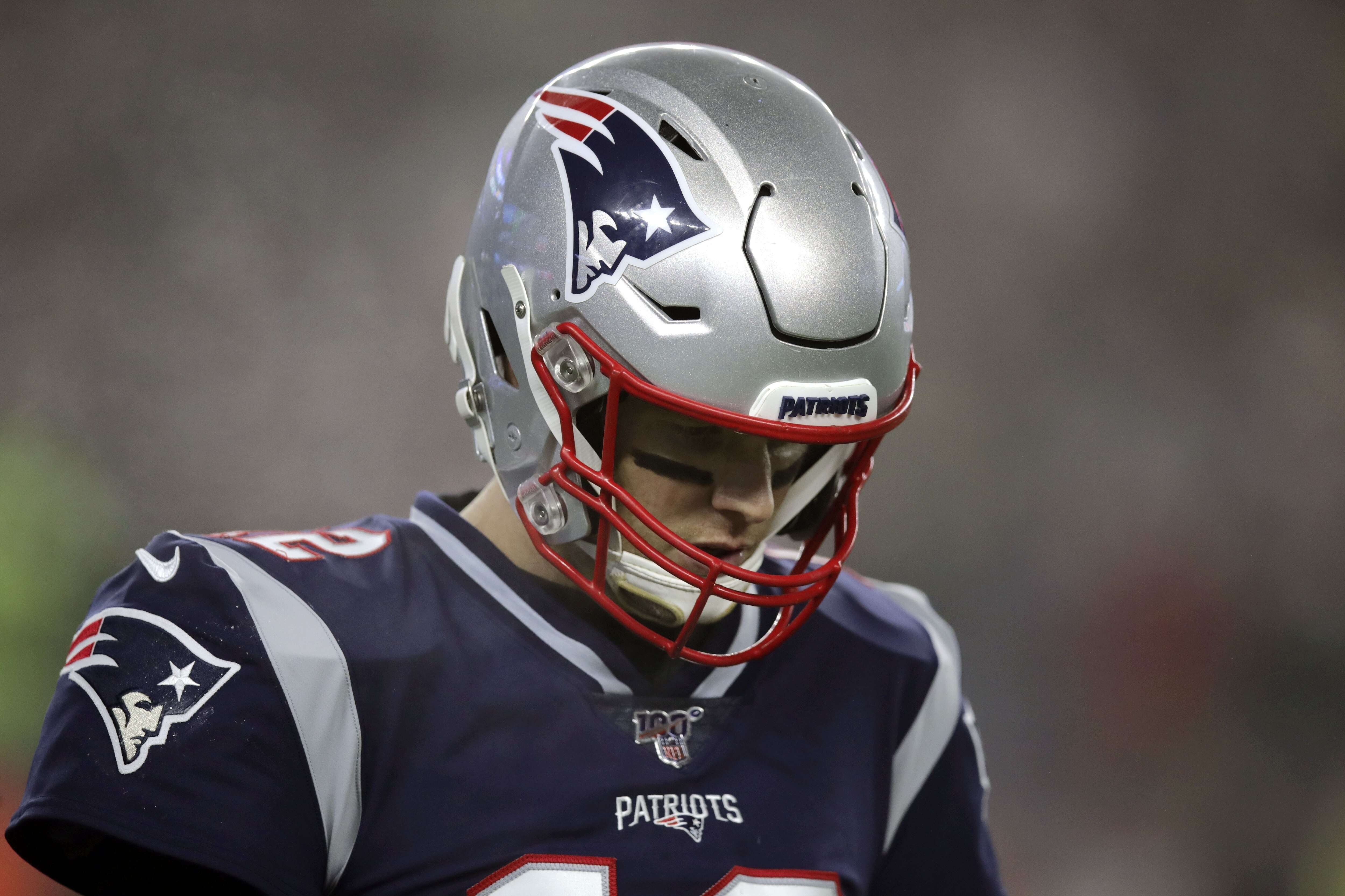 Tom Brady Rumors Latest Free Agent Buzz Surrounding Patriots Bucs More Bleacher Report Latest News Videos And Highlights
