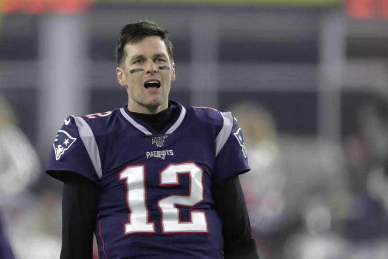 bleacher report patriots