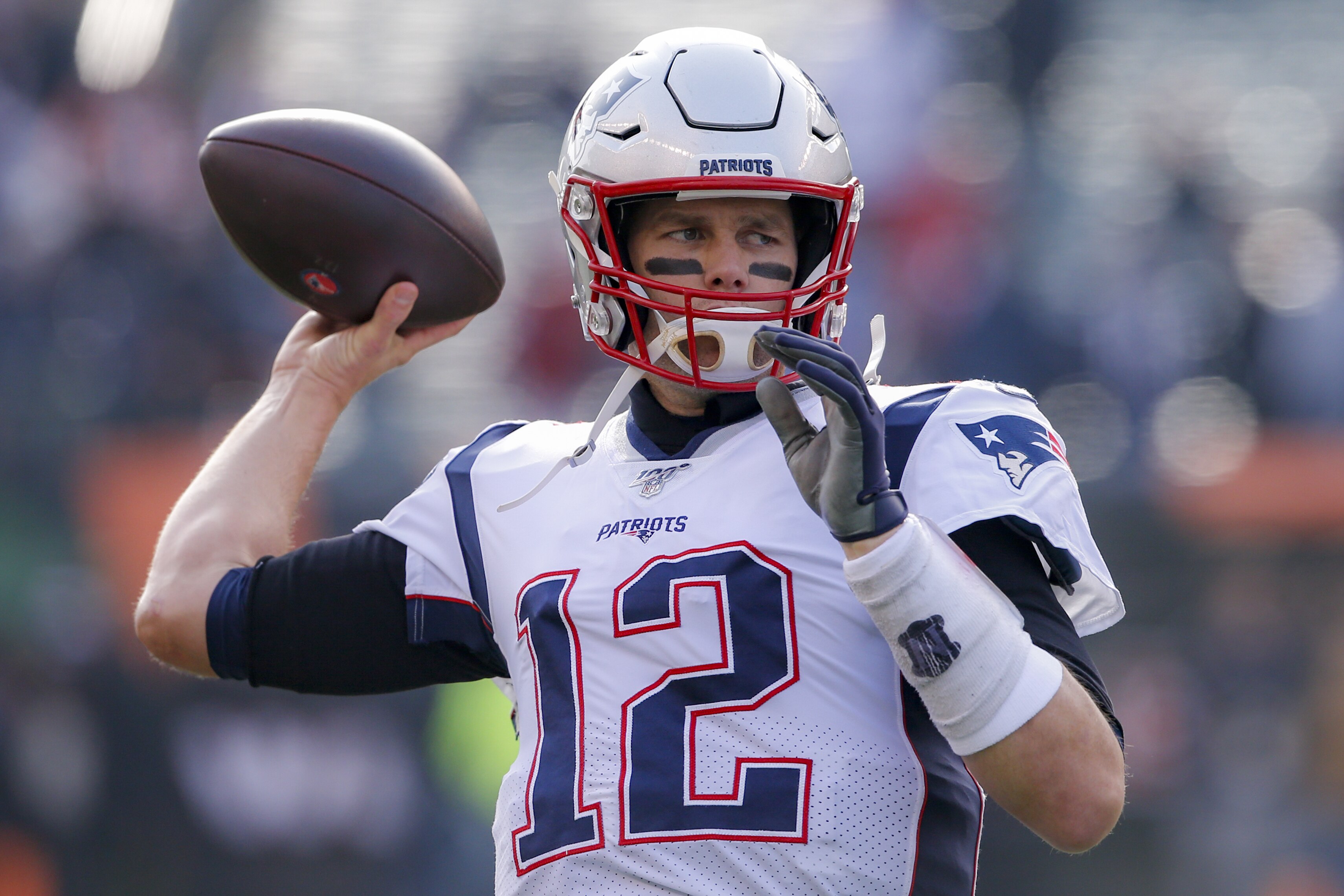 Patriots Realistic Draft Trade Targets After Tom Brady Leaves New England Bleacher Report Latest News Videos And Highlights