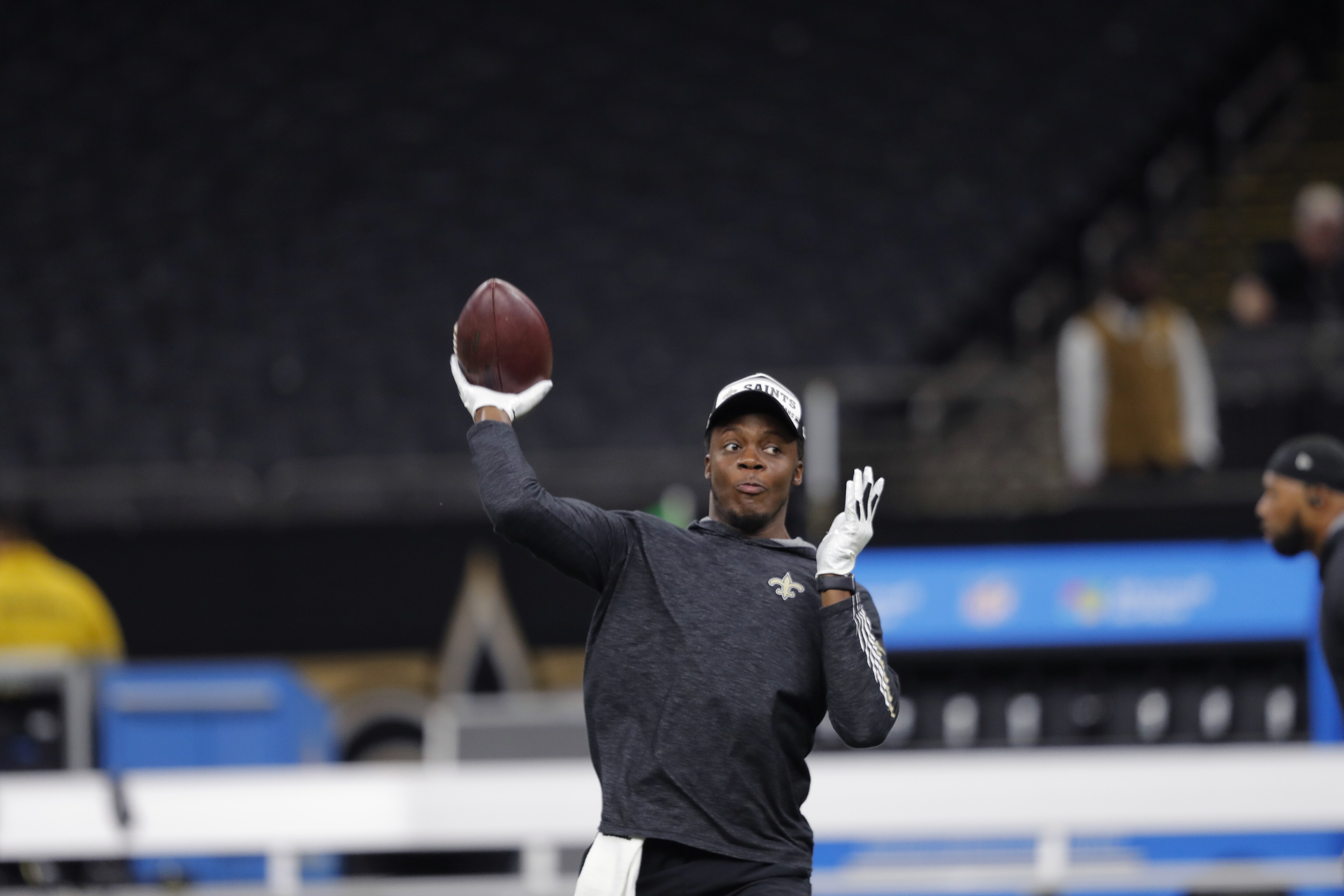 Panthers Updated Depth Chart After Teddy Bridgewater S Reported 60m Contract Bleacher Report Latest News Videos And Highlights