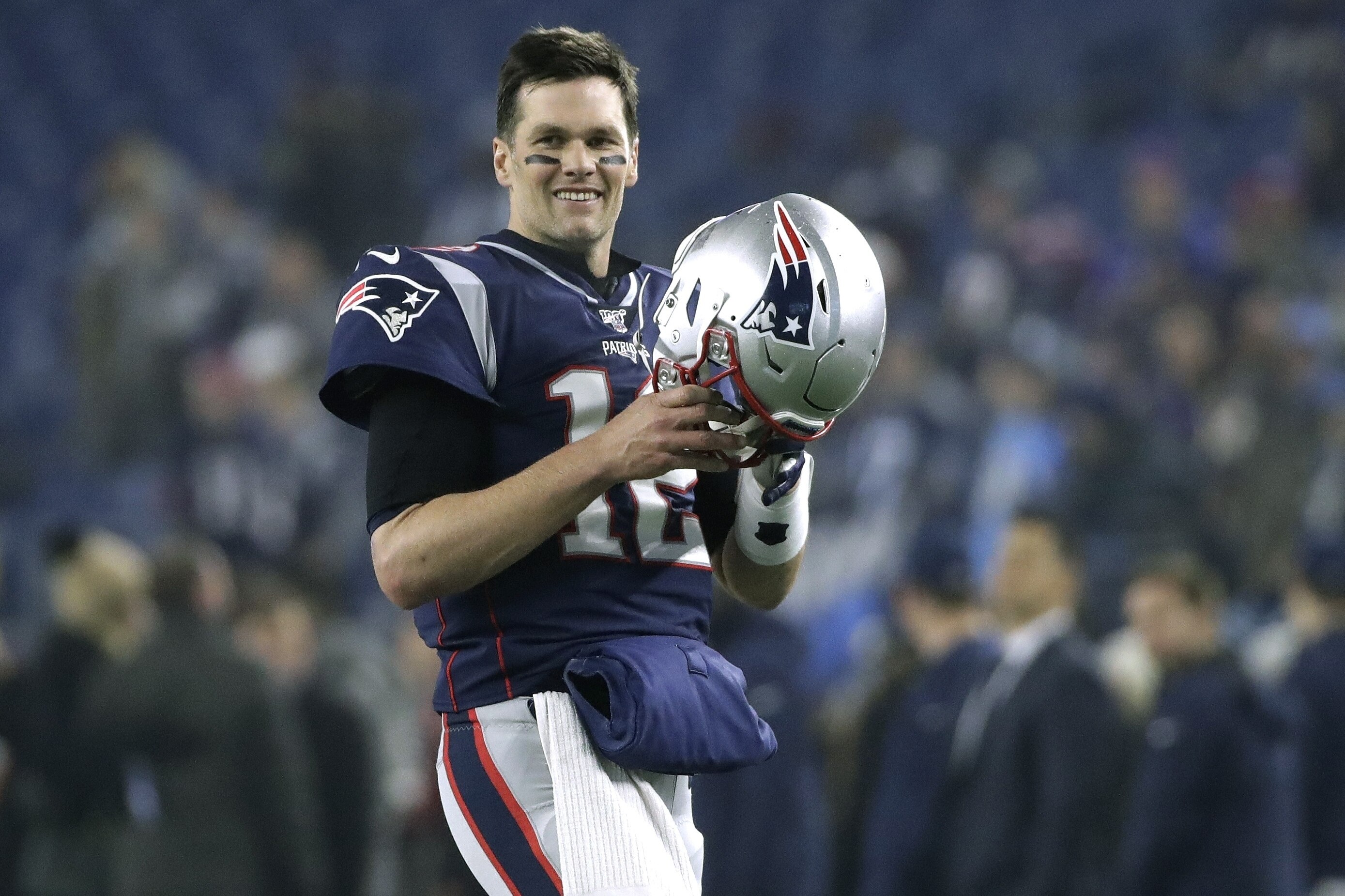 Report Tom Brady Seriously Considered Leaving Patriots Camp Due To Contract Bleacher Report Latest News Videos And Highlights