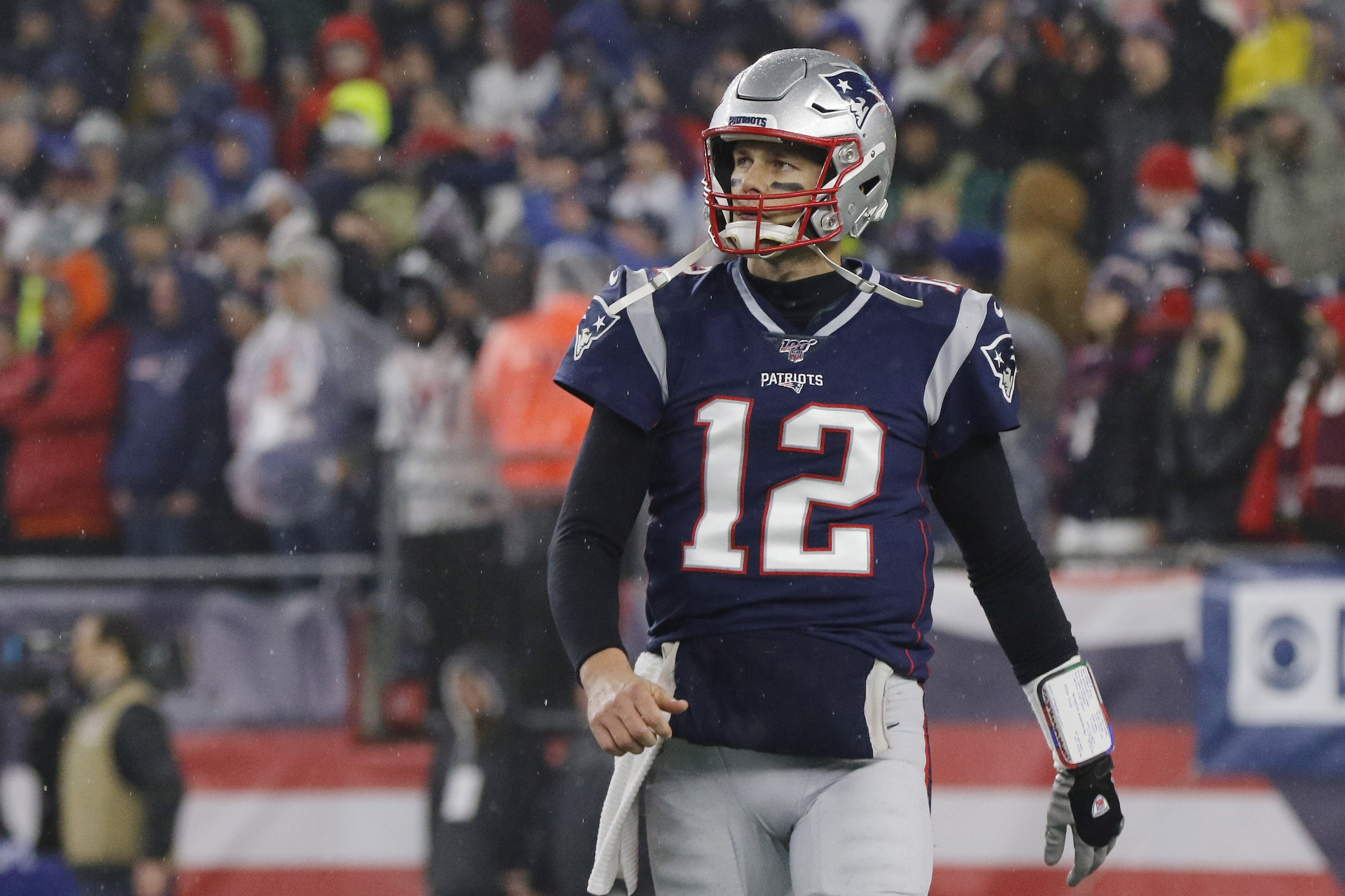 Josh Mcdaniels Lauds Demanding And Relentless Tom Brady As Qb Exits Patriots Bleacher Report Latest News Videos And Highlights