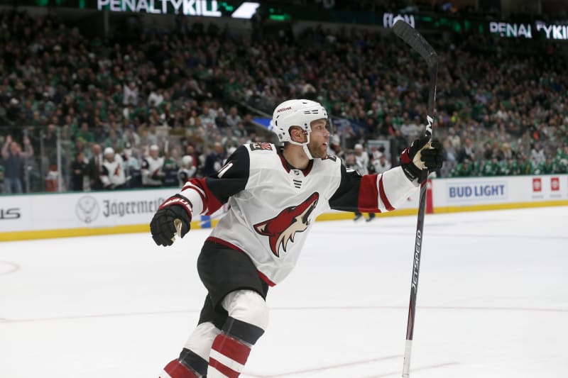 Nhl Free Agency 2020 Predictions For Taylor Hall Key Stars To Be Available Bleacher Report Latest News Videos And Highlights