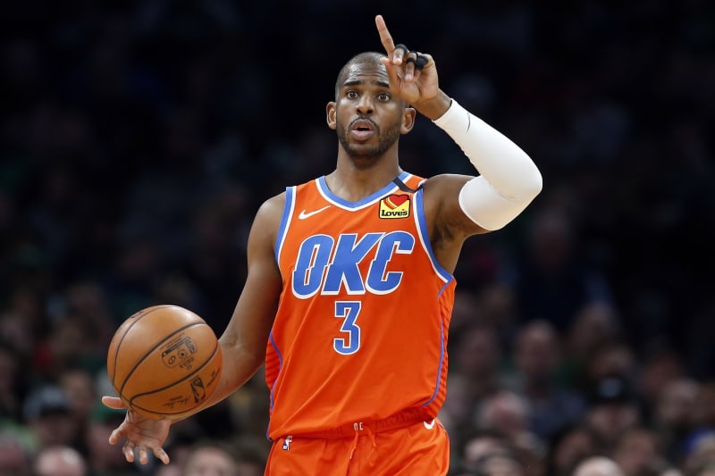 Nba Reportedly Hasn T Committed To Paying Players Beyond April 1 Amid Hiatus Bleacher Report Latest News Videos And Highlights