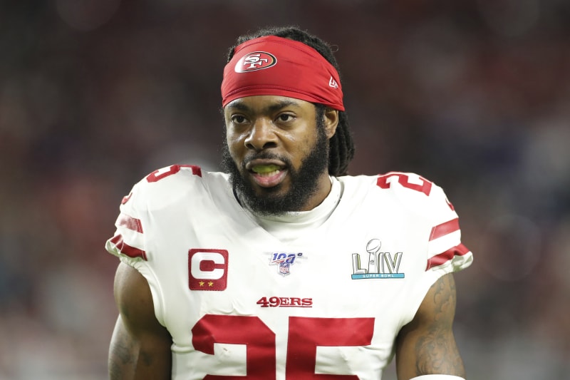 49ers Rumors Richard Sherman Given 1m Bonus After Missing Play Time Incentive Bleacher Report Latest News Videos And Highlights