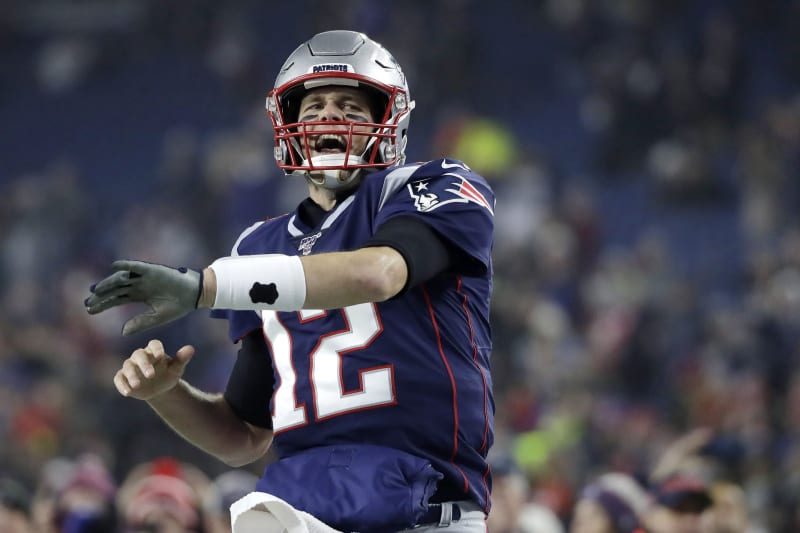 49ers Rumors Tom Brady Was Discussed By Sf Despite Jimmy Garoppolo On Roster Bleacher Report Latest News Videos And Highlights