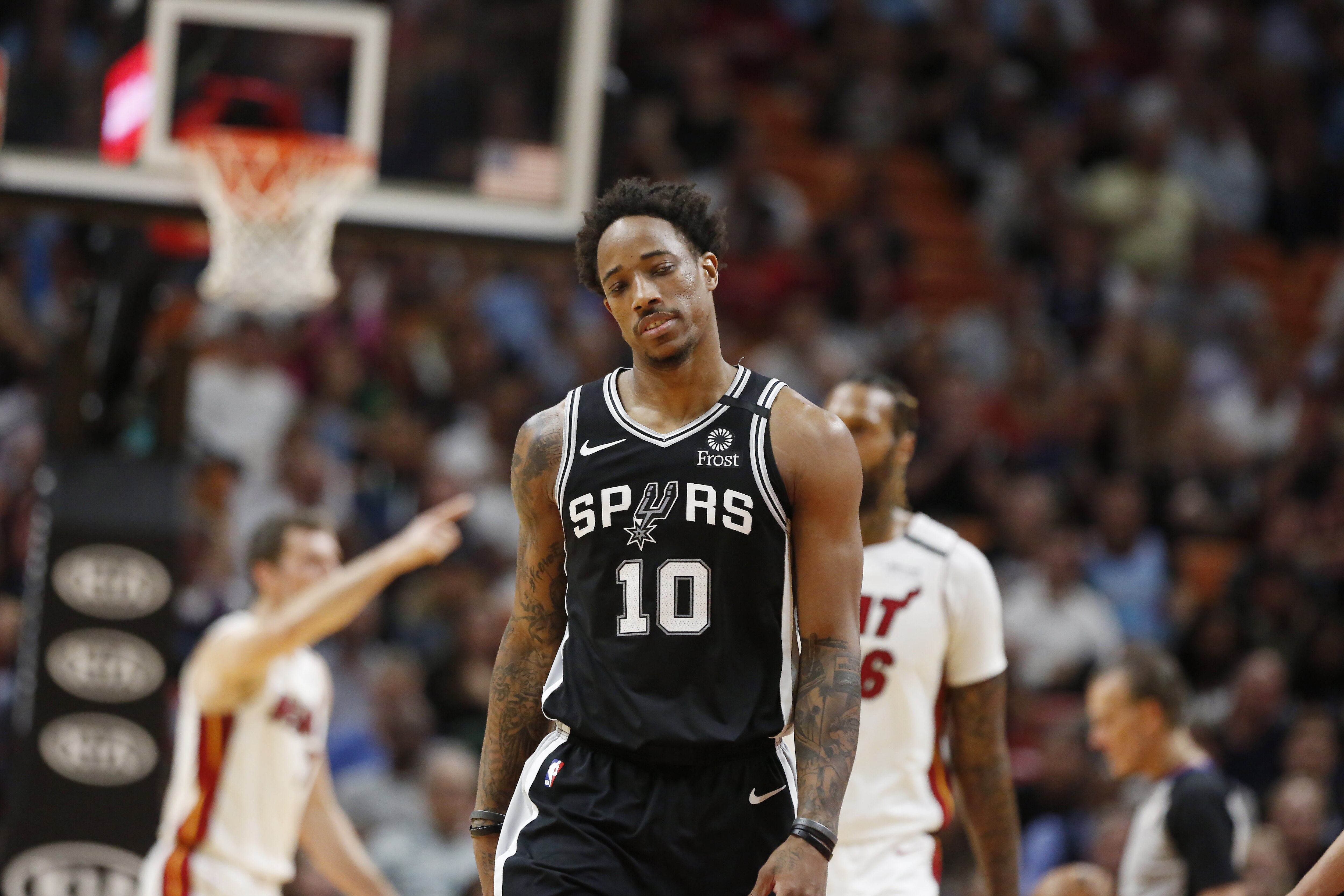 Nba Free Agents 2020 Rumors Predictions For Potential Offseason Targets Bleacher Report Latest News Videos And Highlights
