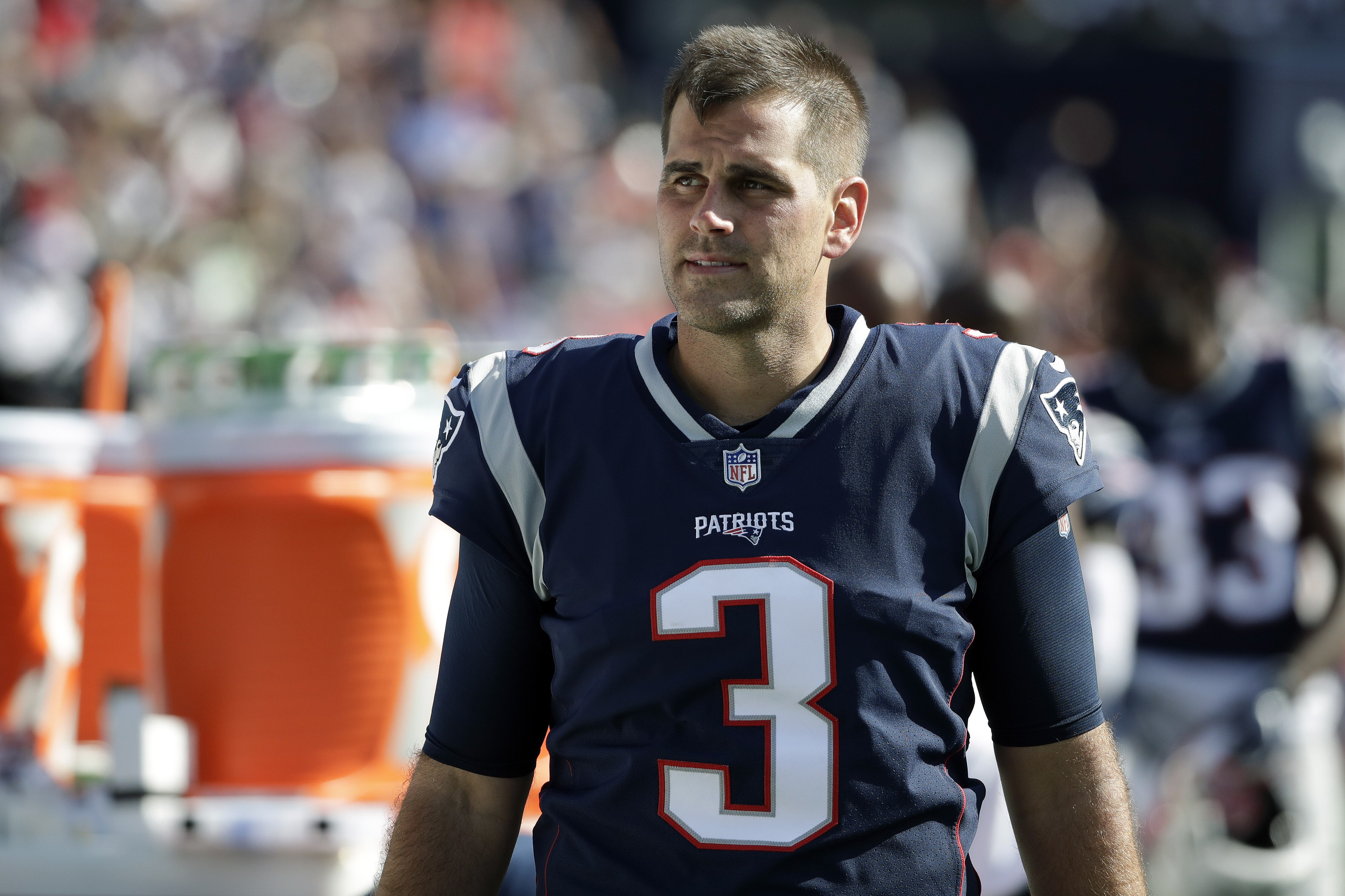 Patriots News Stephen Gostkowski Cut Franchise S All Time Leading Scorer Bleacher Report Latest News Videos And Highlights