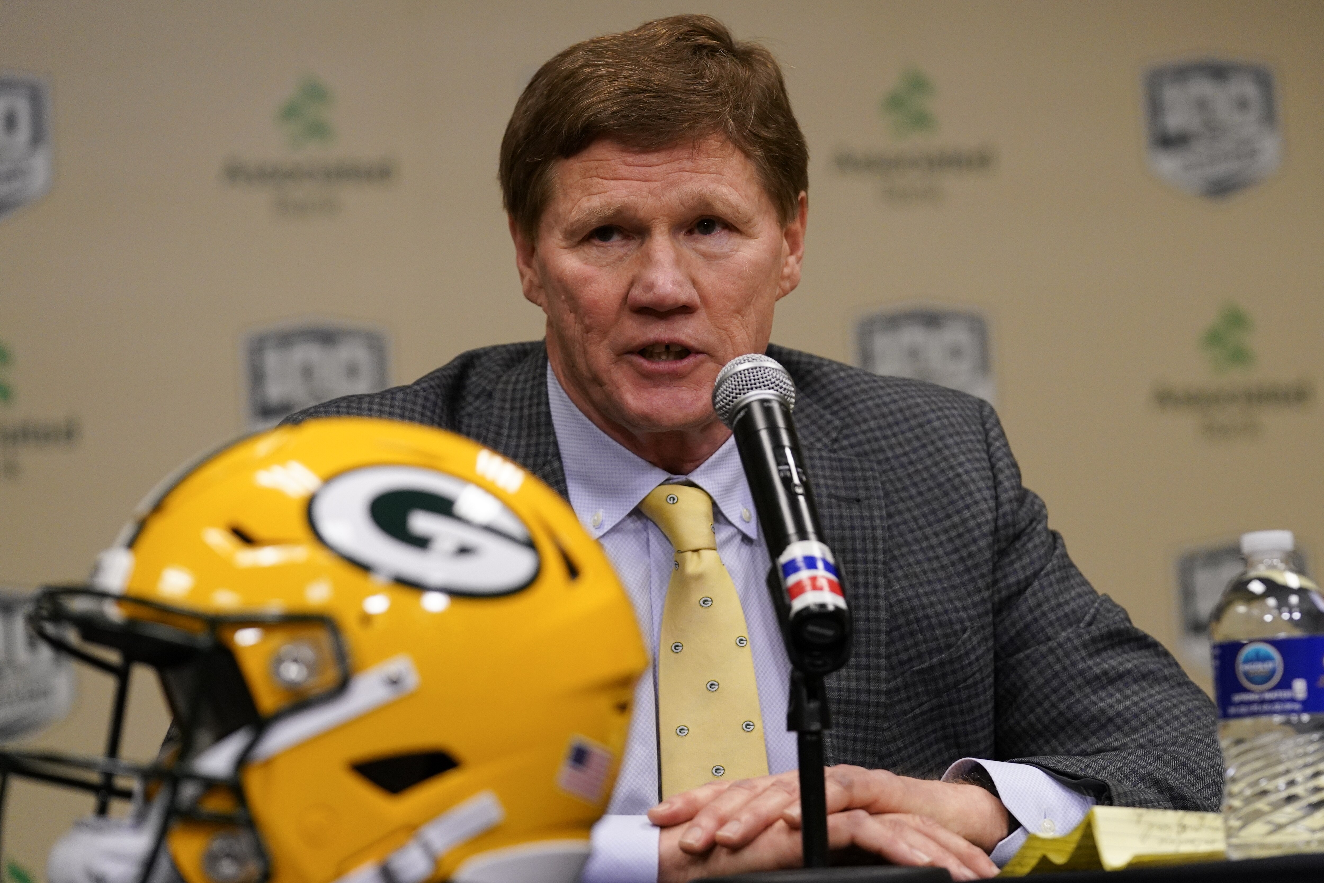 Packers To Donate 1 5m To Create Coronavirus Relief Fund Bleacher Report Latest News Videos And Highlights