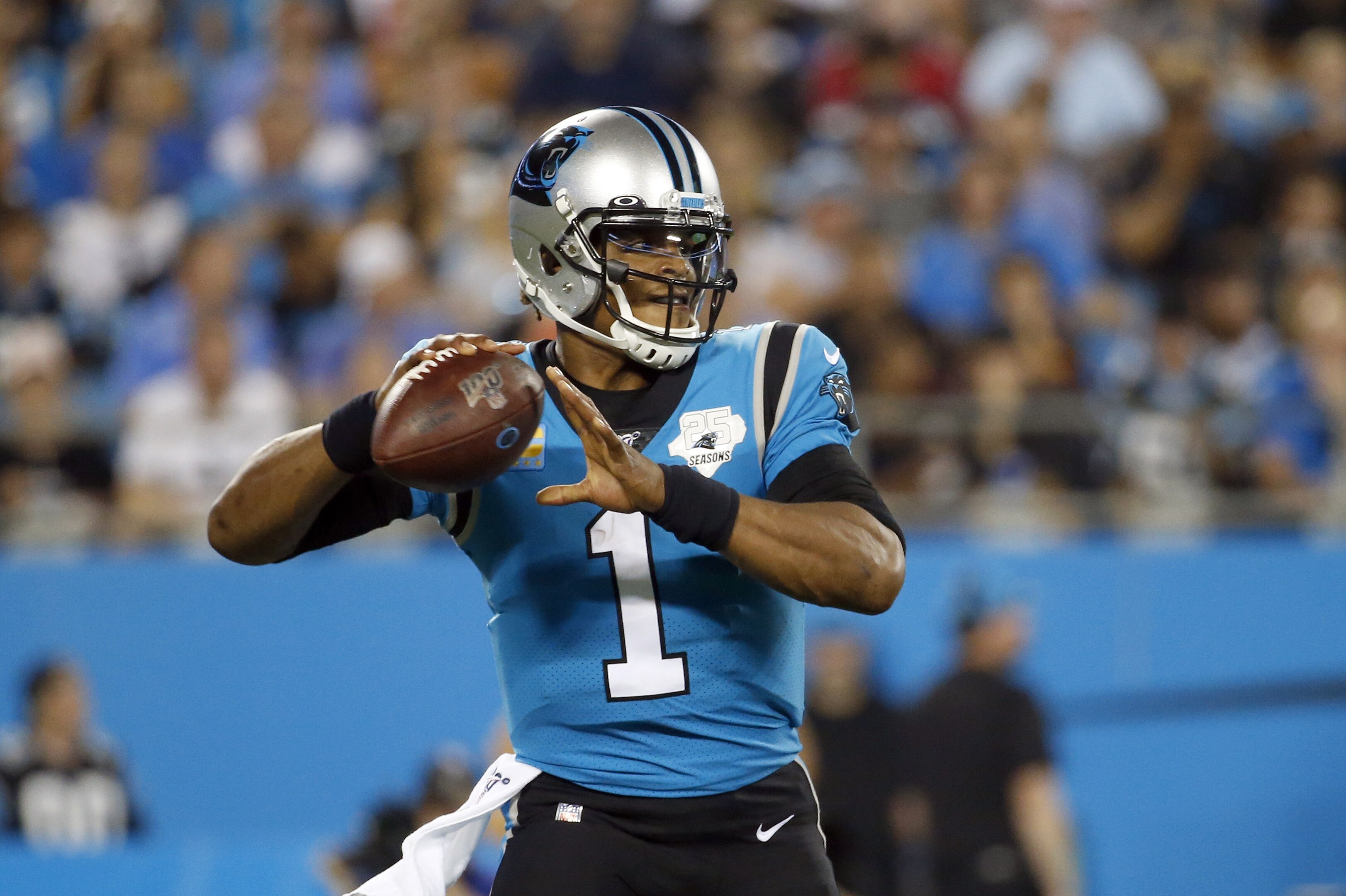 Patriots Rumors Latest Buzz On Cam Newton Brian Hoyer Trade Bleacher Report Latest News Videos And Highlights
