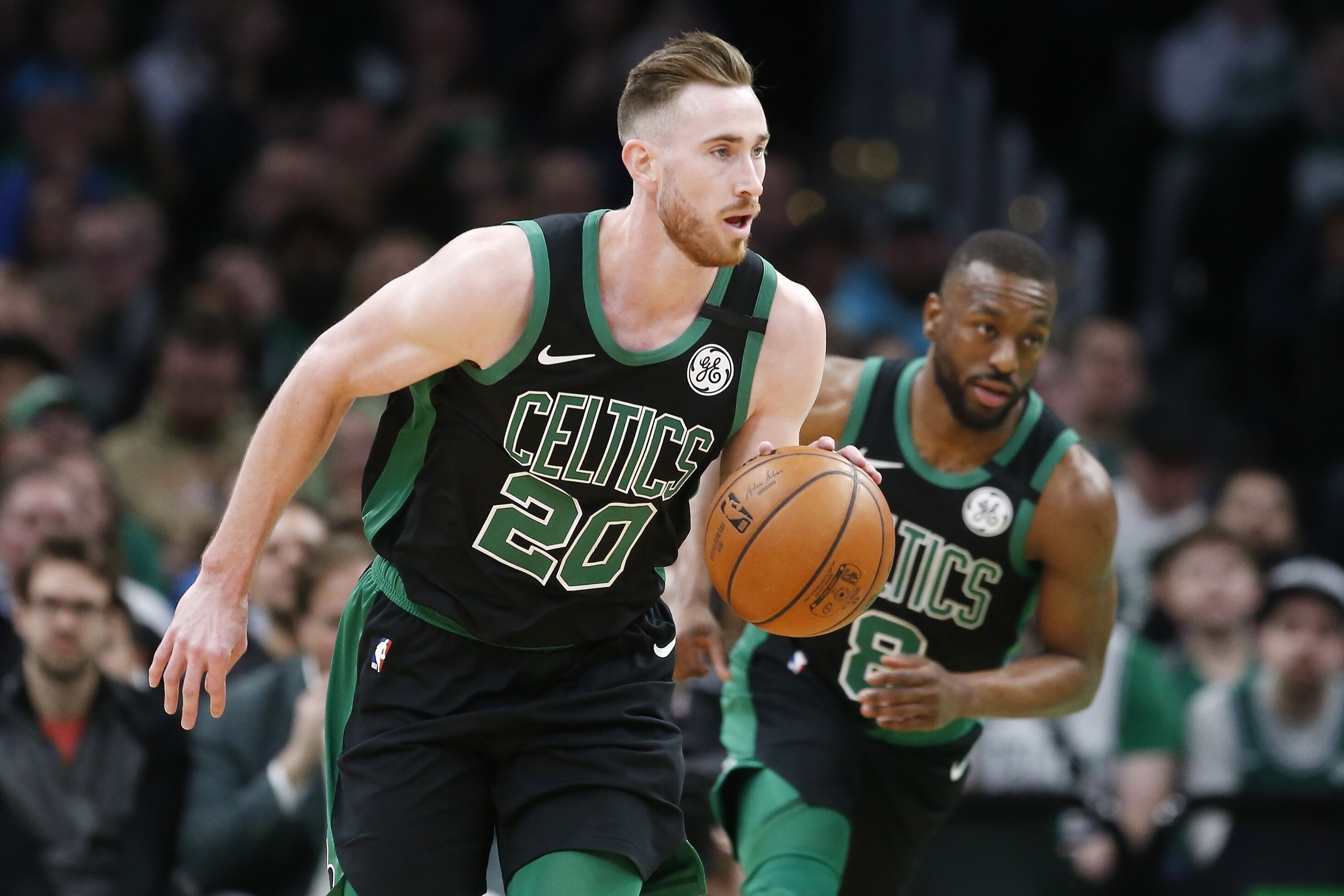 Gordon Hayward League Of Legends Gamers 100 000 More Toxic Than Nba Players Bleacher Report Latest News Videos And Highlights