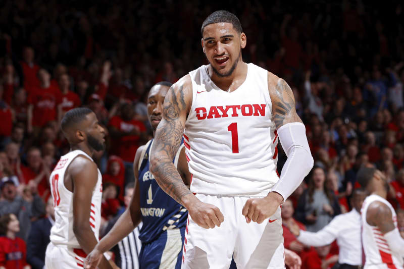 Nba Draft 2020 Mock Predictions For Obi Toppin Vernon Carey Top Cbb Players Bleacher Report Latest News Videos And Highlights