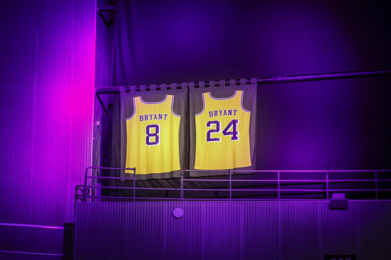 Kobe Bryant Kevin Garnett Tim Duncan Headline 2020 Basketball Hof Inductees Bleacher Report Latest News Videos And Highlights