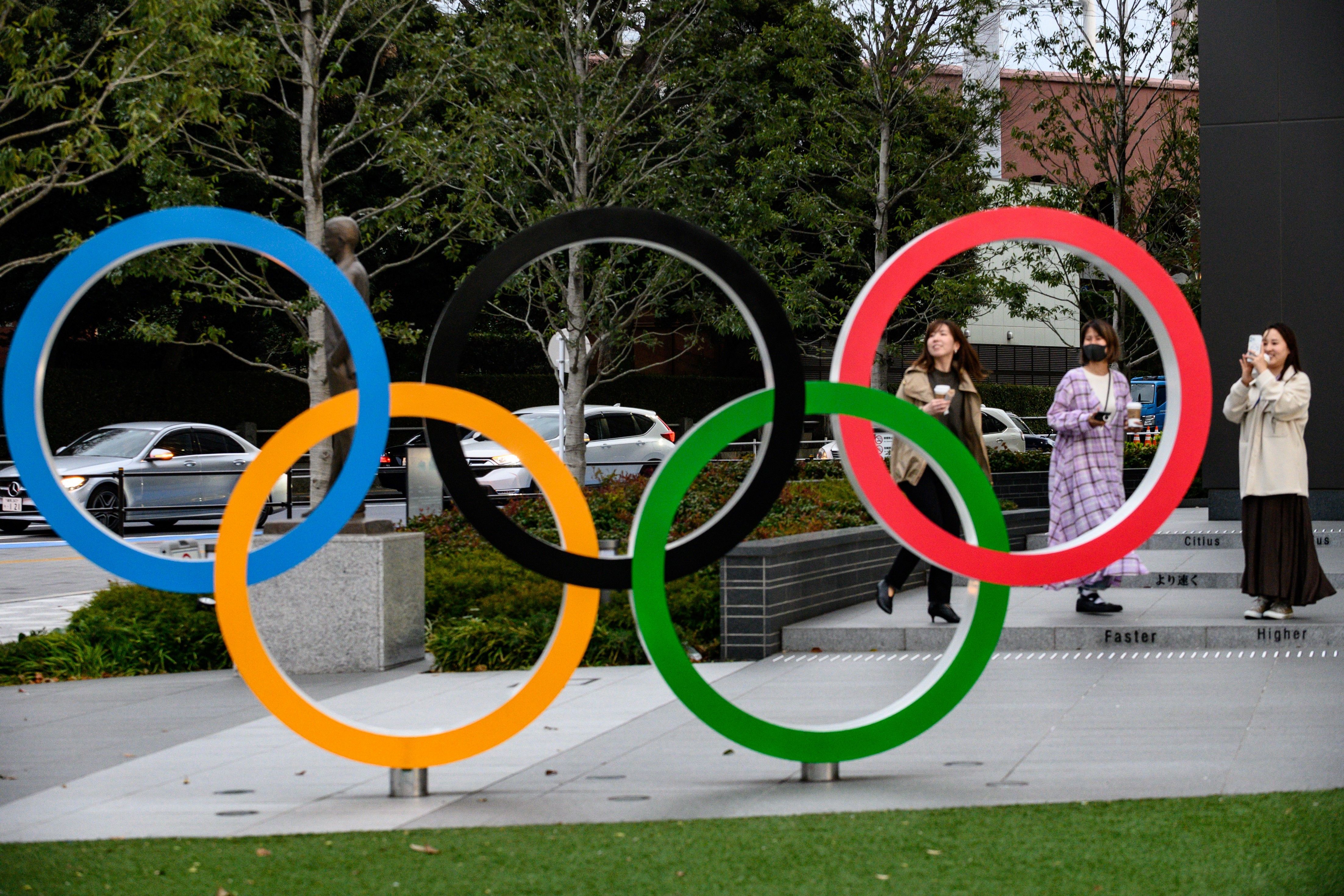 Tokyo Olympics Rescheduled For July To August 2021 Due To Coronavirus Bleacher Report Latest News Videos And Highlights