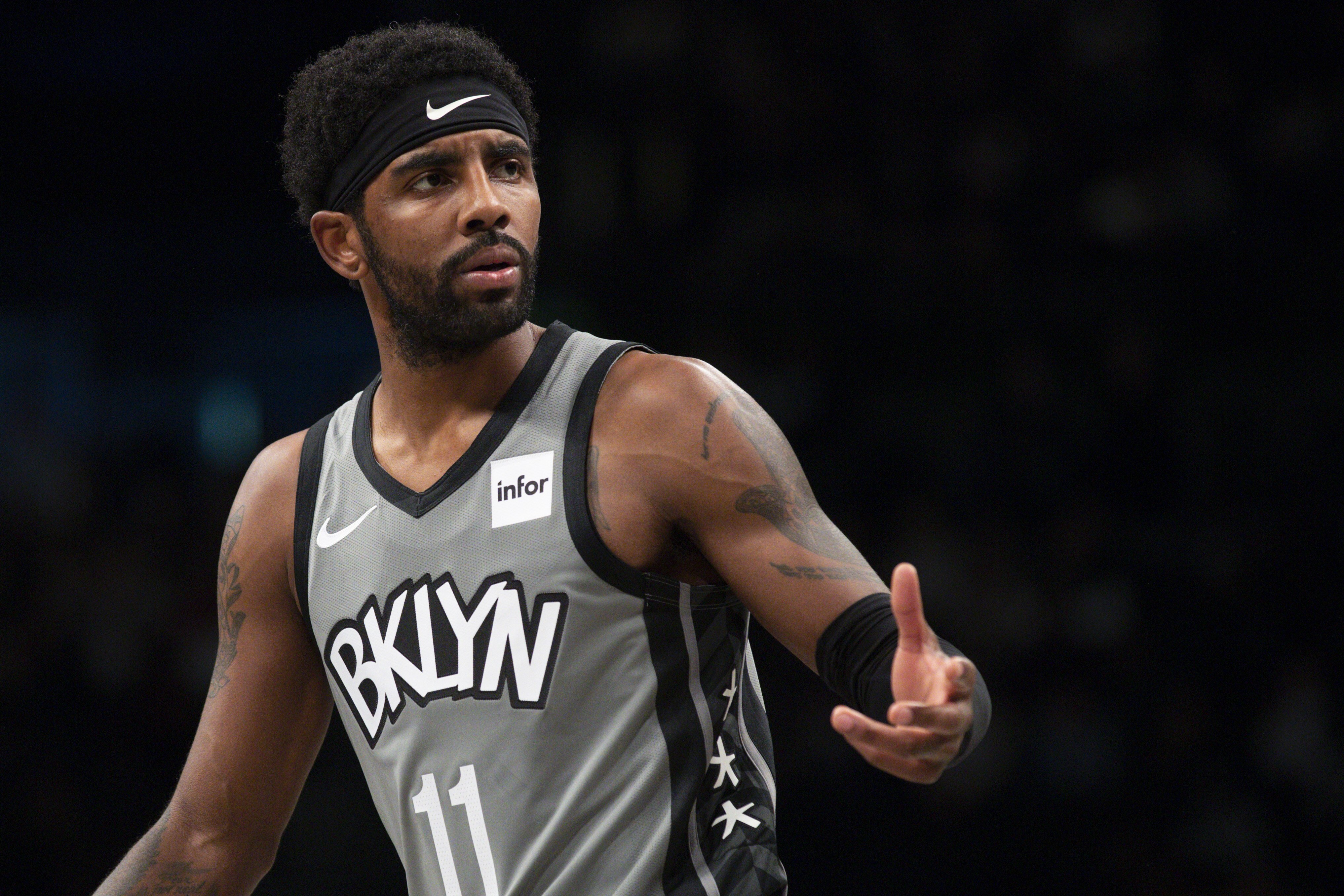 Nets Trade Rumors Young Talent May Be Used To Add Star Alongside Durant Irving Bleacher Report Latest News Videos And Highlights