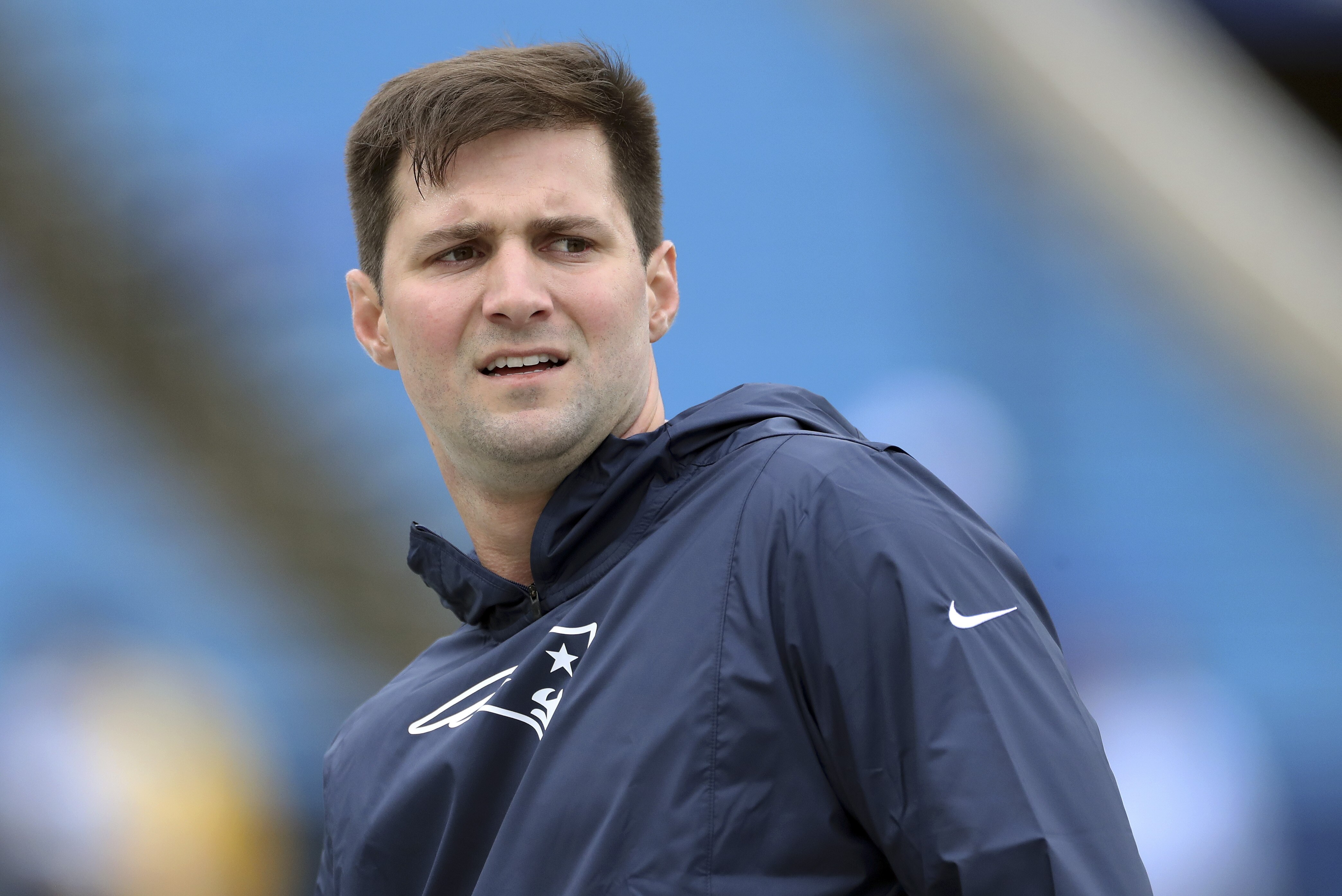 Cody Kessler Reportedly Released By Patriots Stidham Hoyer Only Qbs On Roster Bleacher Report Latest News Videos And Highlights