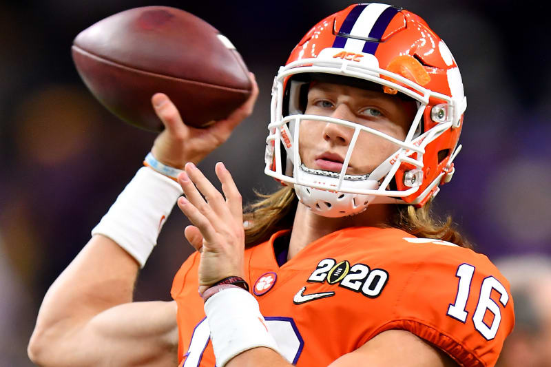 55 Top Photos Ncaa Football Odds To Win National Championship - 2020 College Football Odds Clemson Ohio State Alabama Favorites To Win Cfp Bleacher Report Latest News Videos And Highlights