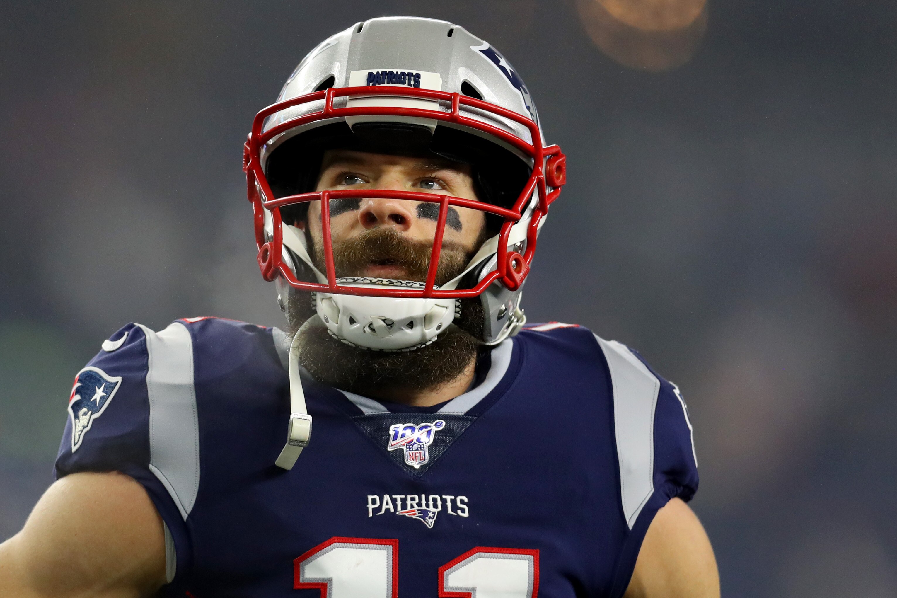 Tmz Patriots Julian Edelman Won T Be Charged After January Arrest In La Bleacher Report Latest News Videos And Highlights