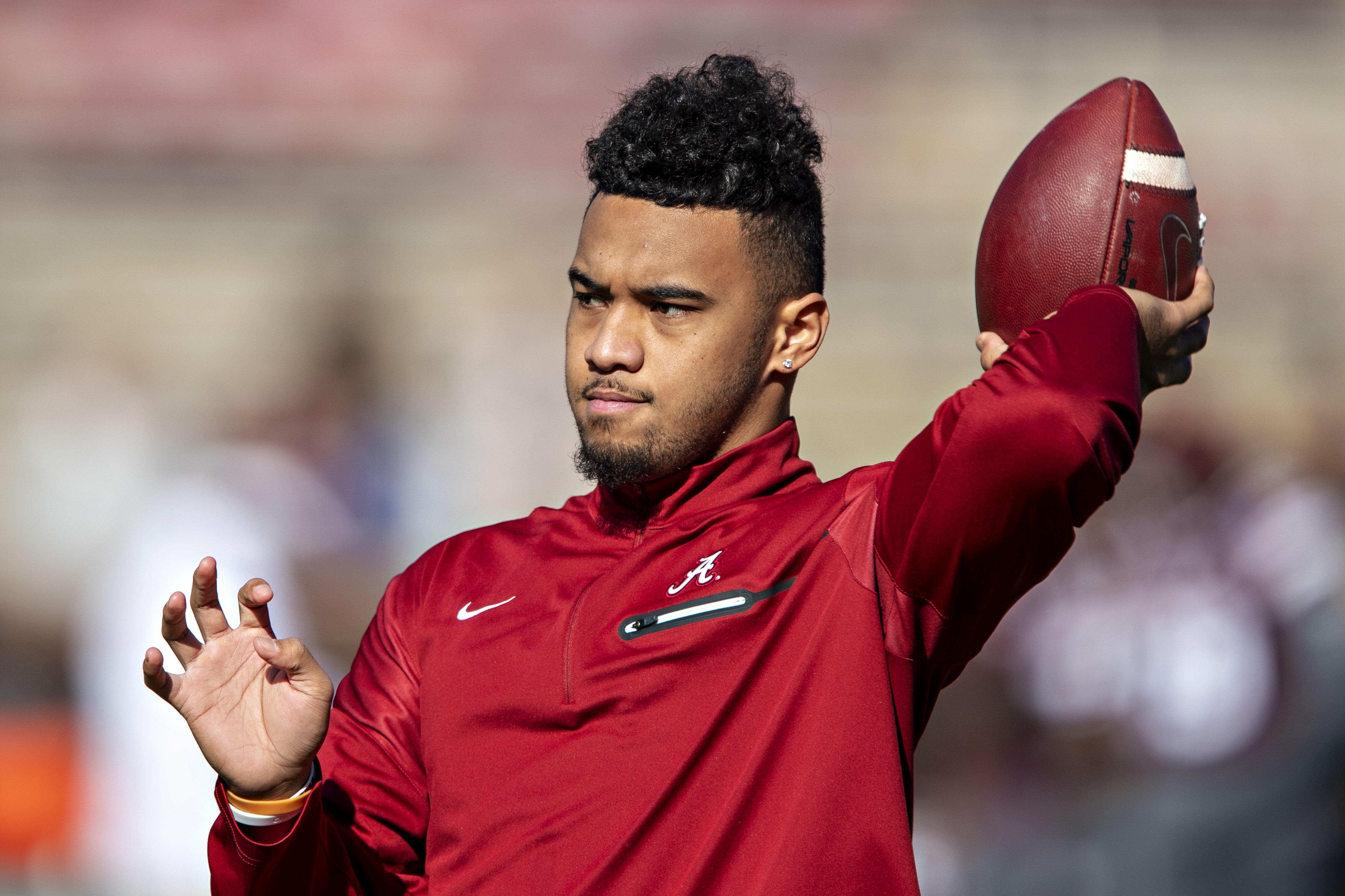 Tua