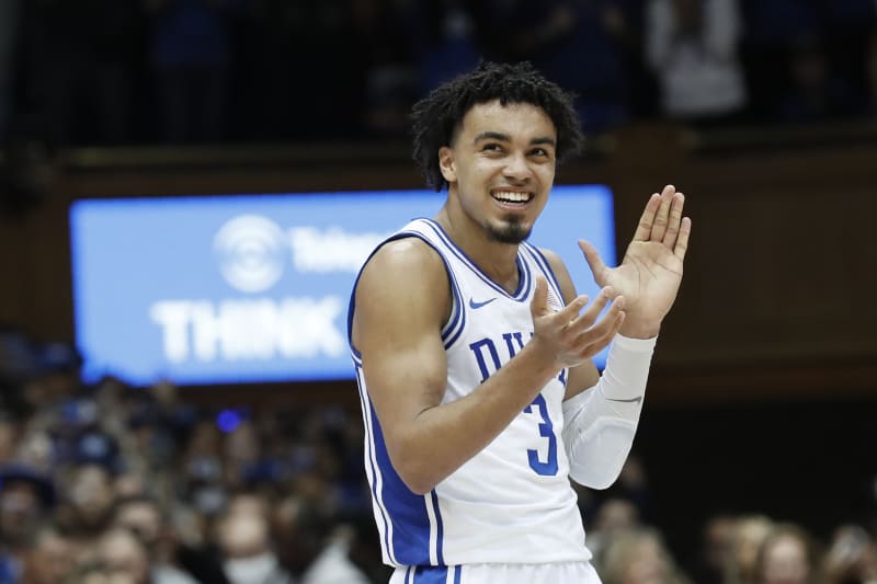 Nba Draft 2020 1st Round Mock Predictions For Underrated Prospects Bleacher Report Latest News Videos And Highlights
