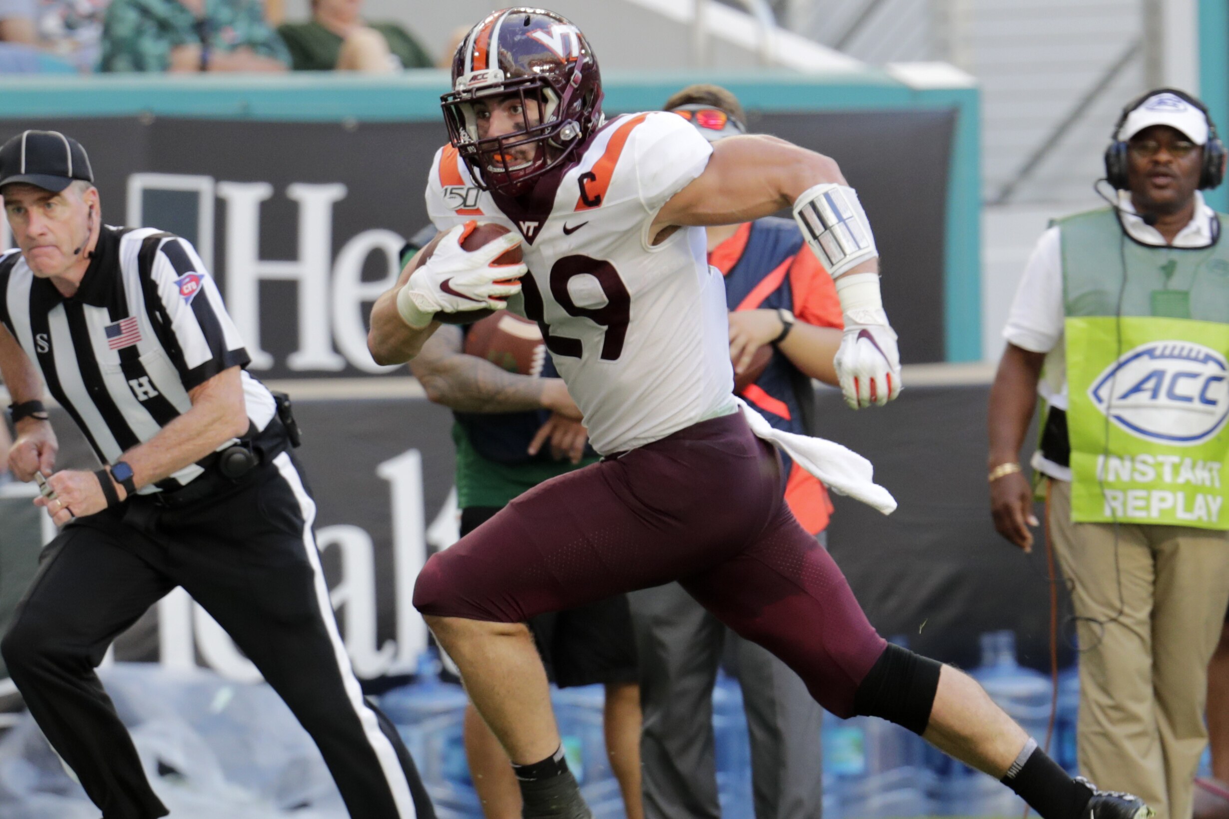 dalton keene patriots jersey