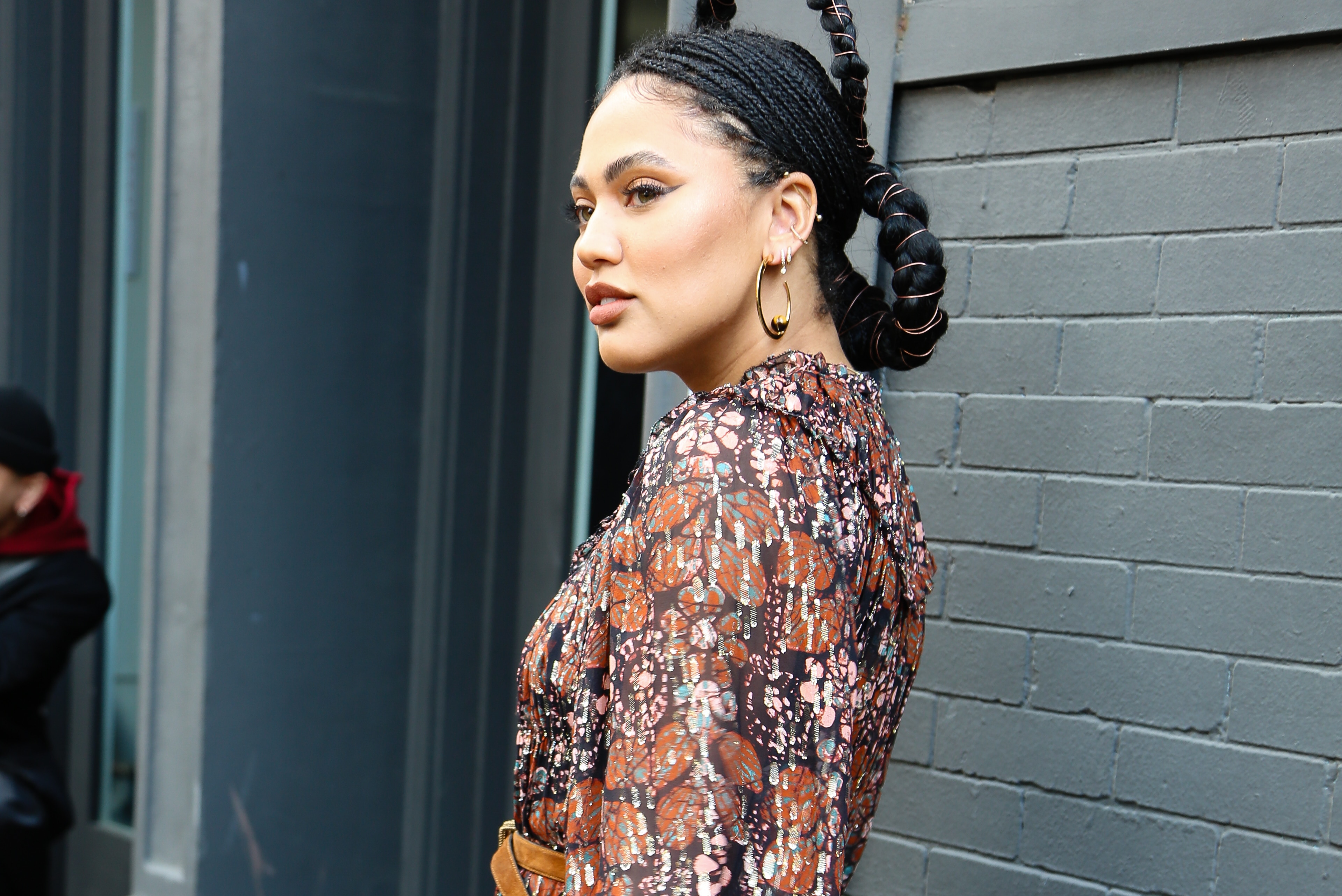 Stephen Curry S Wife Ayesha Reportedly Sued For More Than 10m Bleacher Report Latest News Videos And Highlights