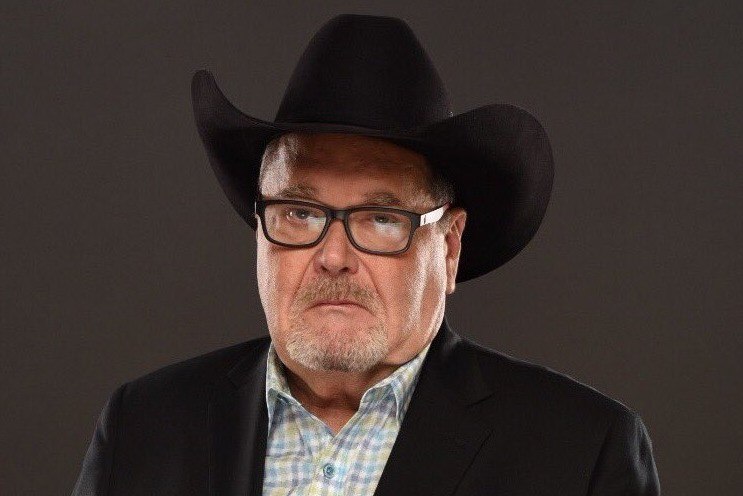 Jim Ross Talks Aew Wwe Exit Future Stars Chris Jericho Undertaker With B R Bleacher Report Latest News Videos And Highlights Legendary wwe broadcaster jim ross, sometimes referred to as the voice of wrestling, is taking his talents to all elite wrestling (aew).