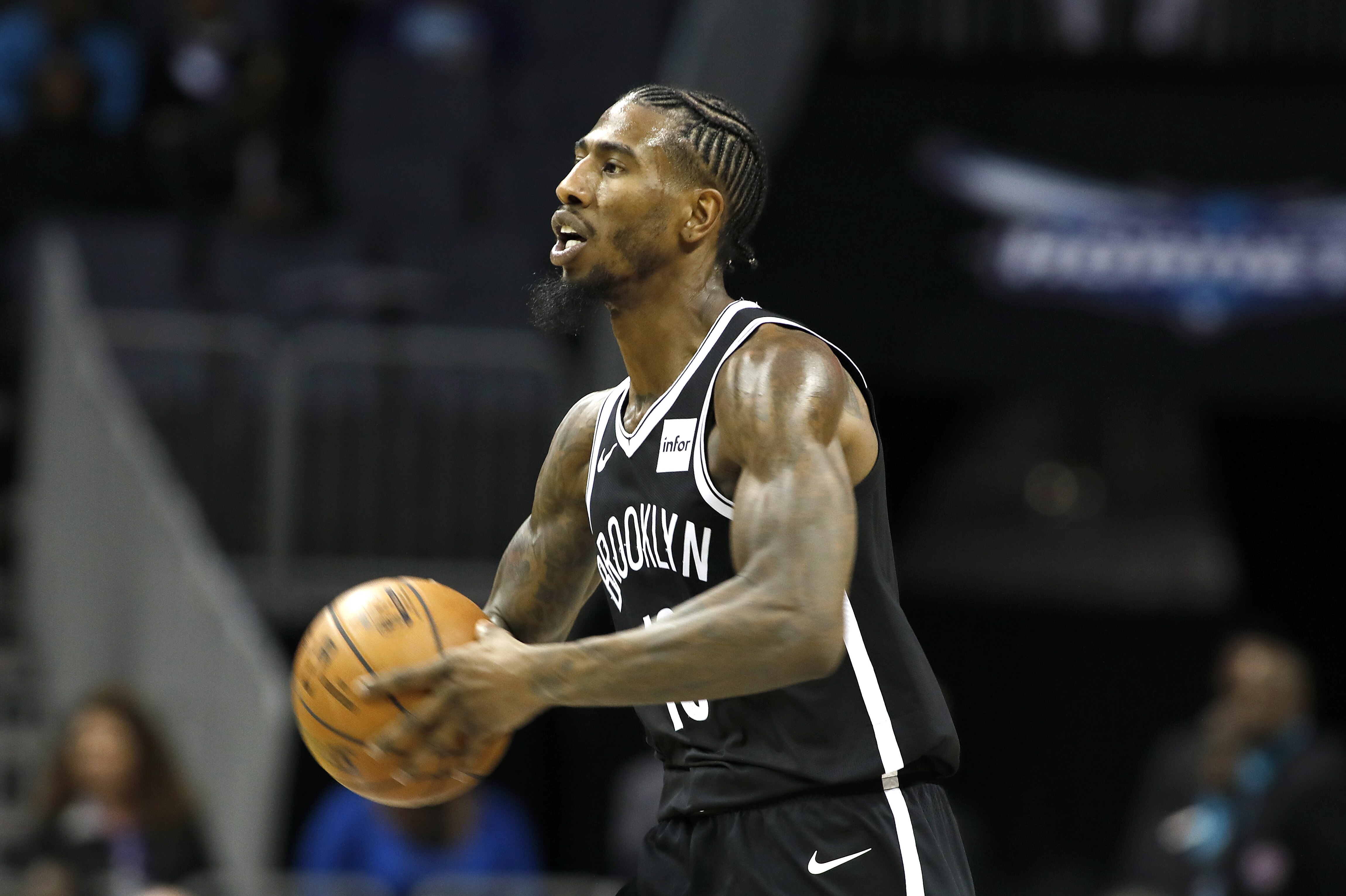 Iman Shumpert Opens Up About Kyrie Irving S 2017 Cavaliers Trade Demand Exit Bleacher Report Latest News Videos And Highlights