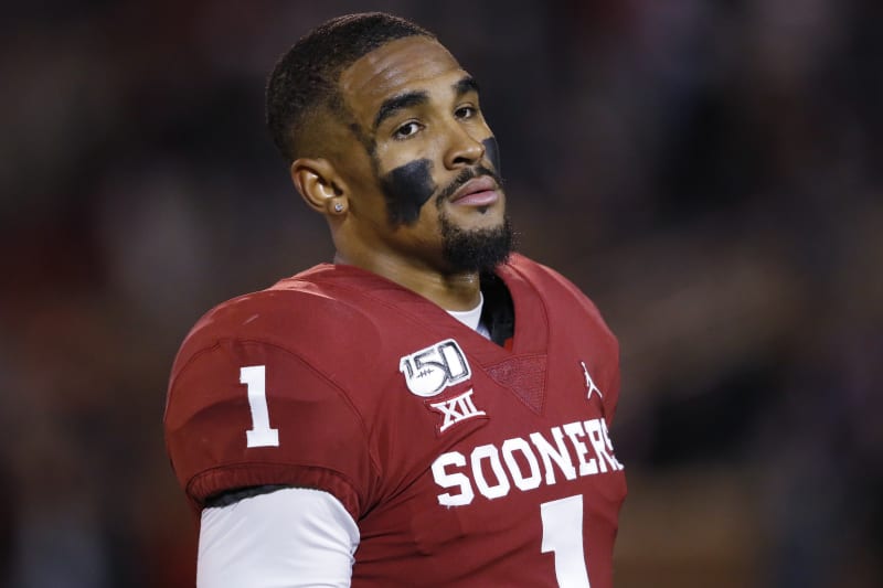 jalen hurts nfl
